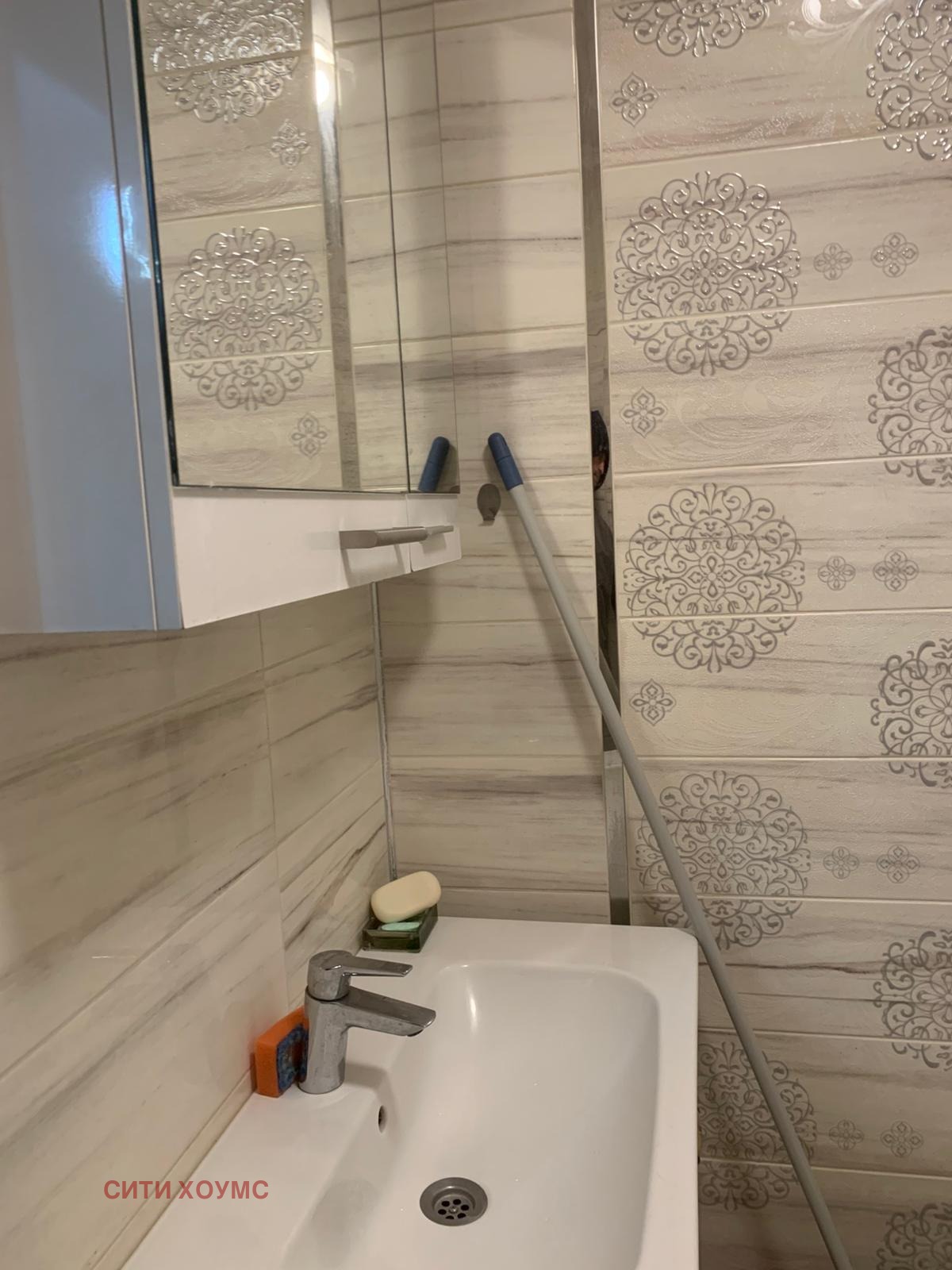 Продава 2-СТАЕН, гр. Кърджали, Възрожденци, снимка 10 - Апартаменти - 54026577