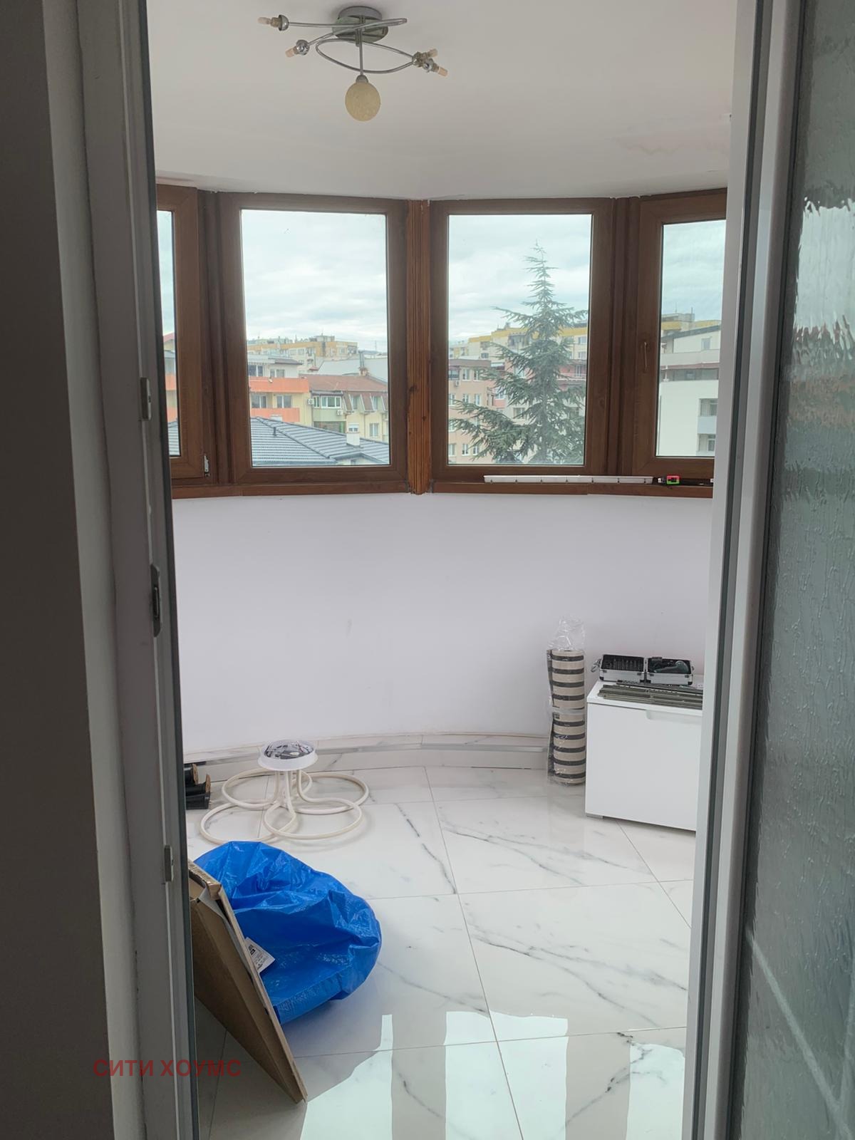 Продава 2-СТАЕН, гр. Кърджали, Възрожденци, снимка 11 - Апартаменти - 54026577