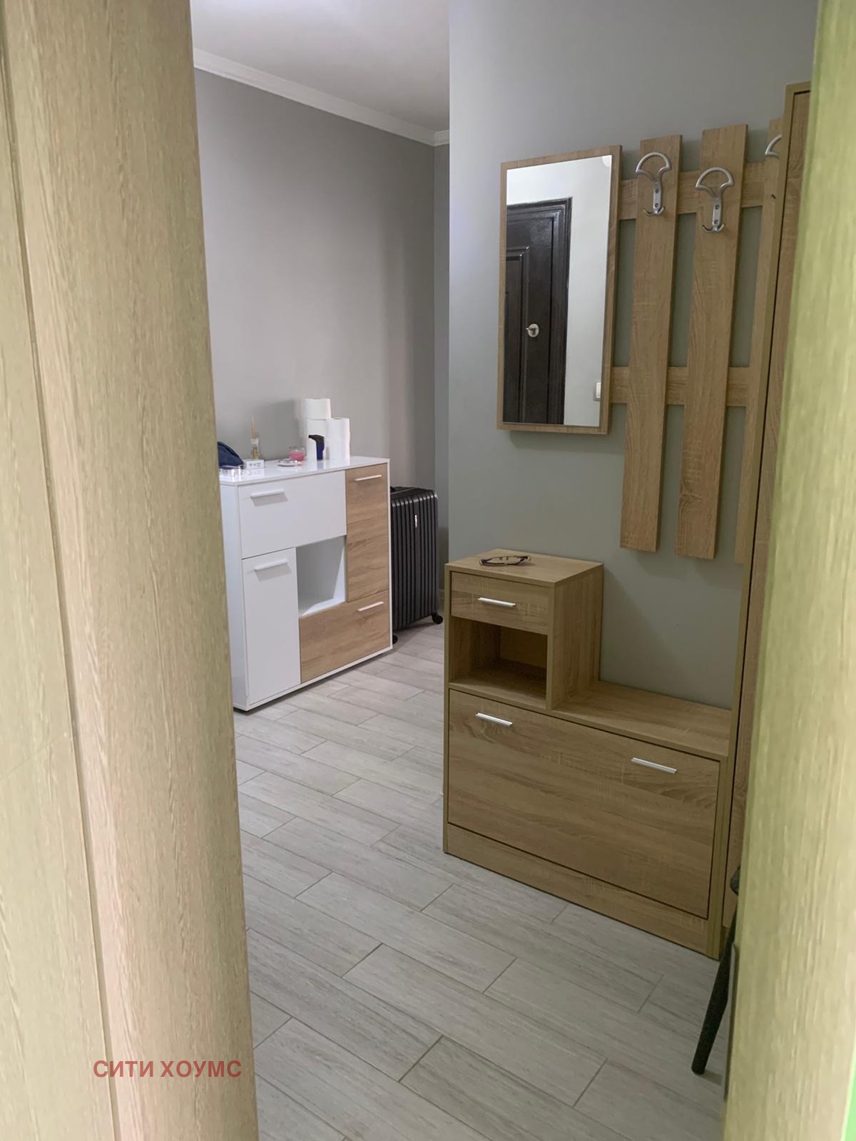 Продава 2-СТАЕН, гр. Кърджали, Възрожденци, снимка 7 - Апартаменти - 54026577