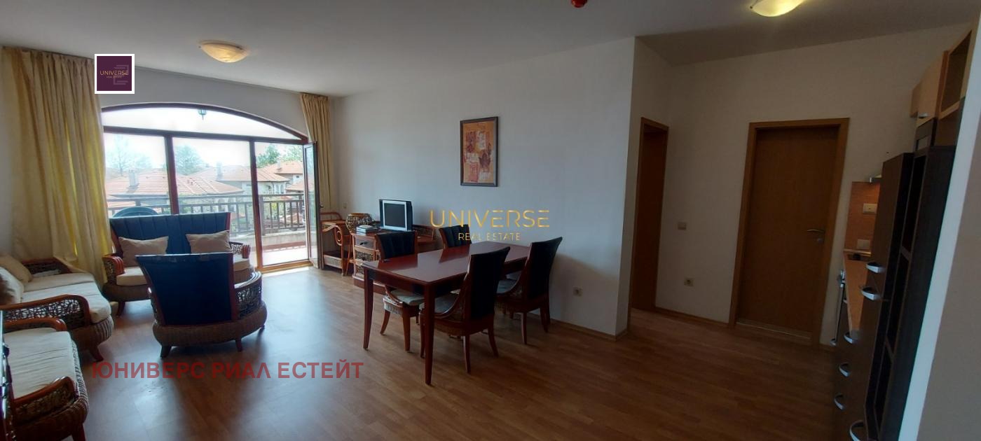 Продава 2-СТАЕН, гр. Ахелой, област Бургас, снимка 5 - Апартаменти - 54553966