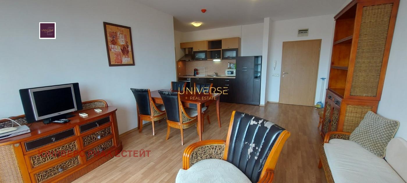 Продава 2-СТАЕН, гр. Ахелой, област Бургас, снимка 4 - Апартаменти - 54553966