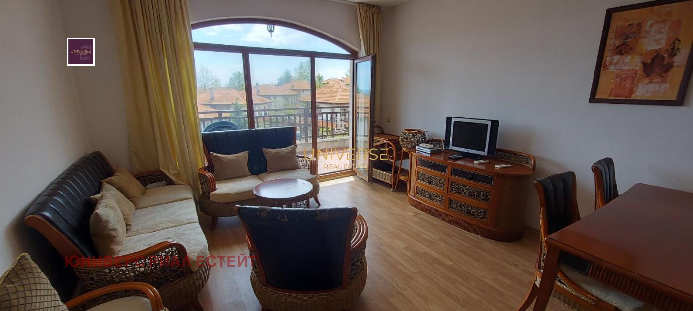 Продава 2-СТАЕН, гр. Ахелой, област Бургас, снимка 6 - Апартаменти - 54553966