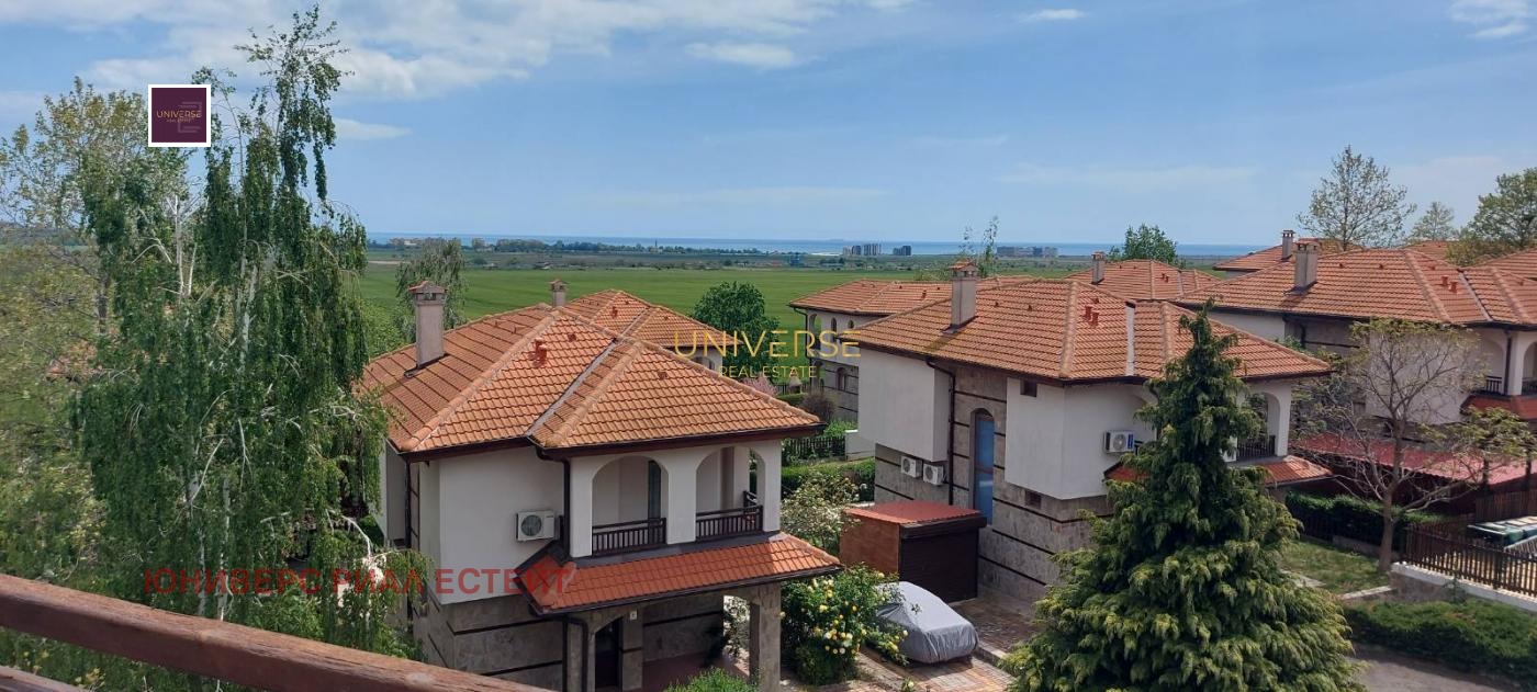 Продава 2-СТАЕН, гр. Ахелой, област Бургас