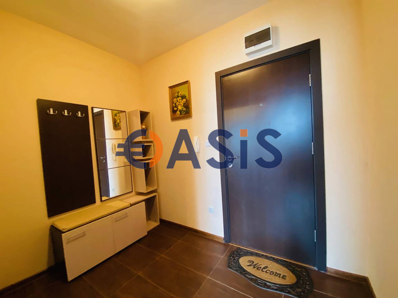 Продава 2-СТАЕН, гр. Свети Влас, област Бургас, снимка 6 - Апартаменти - 54559842