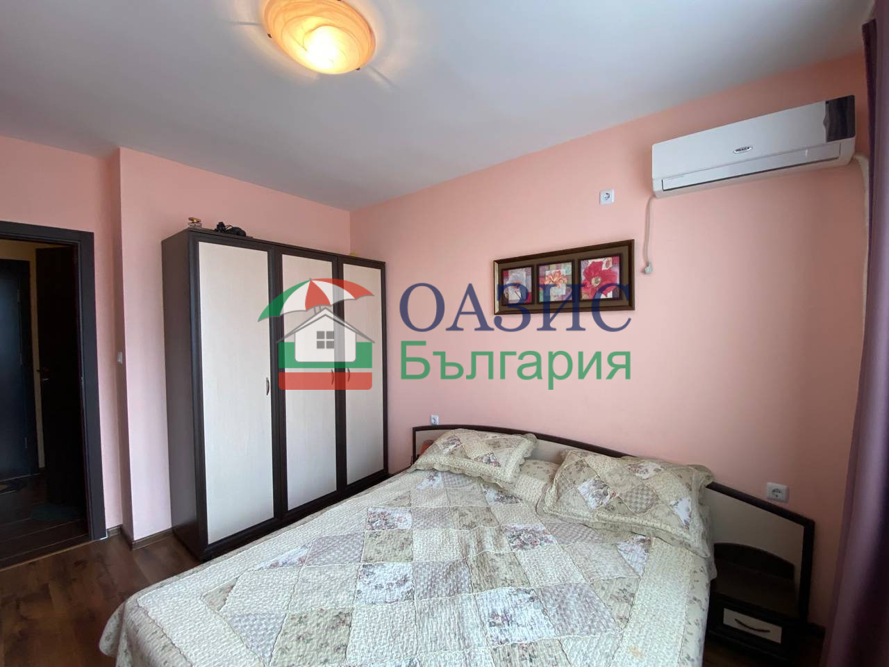 Продава 2-СТАЕН, гр. Свети Влас, област Бургас, снимка 10 - Апартаменти - 54559842