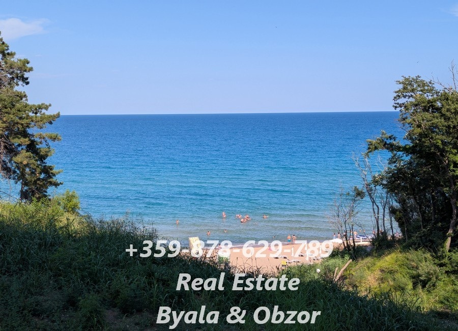 Продава 2-СТАЕН, гр. Обзор, област Бургас, снимка 17 - Апартаменти - 55562289