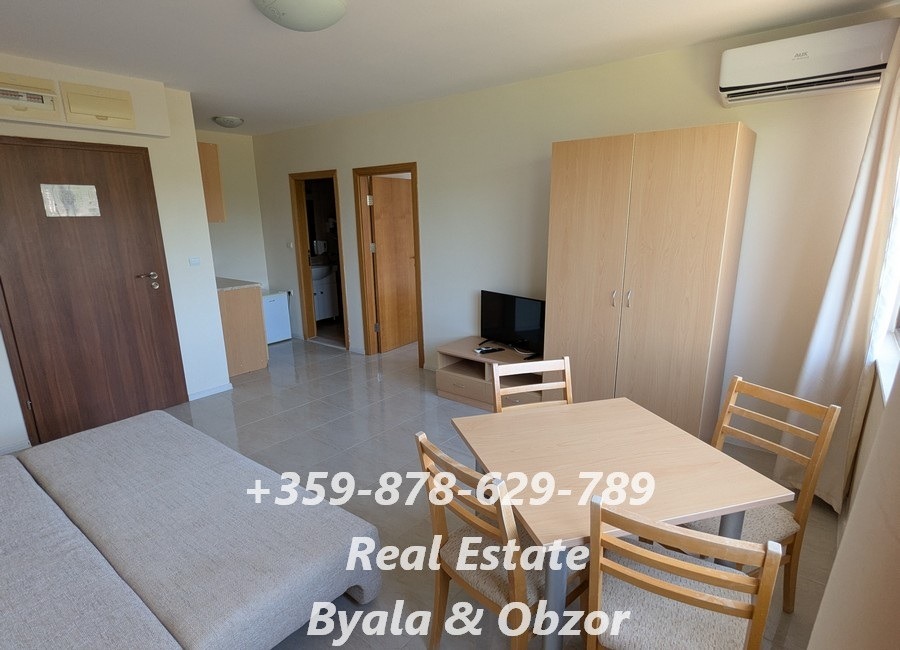 Продава 2-СТАЕН, гр. Обзор, област Бургас, снимка 7 - Апартаменти - 55562289