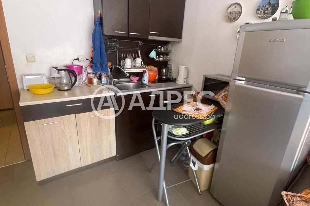 Продава 2-СТАЕН, к.к. Слънчев бряг, област Бургас, снимка 2 - Апартаменти - 55706554