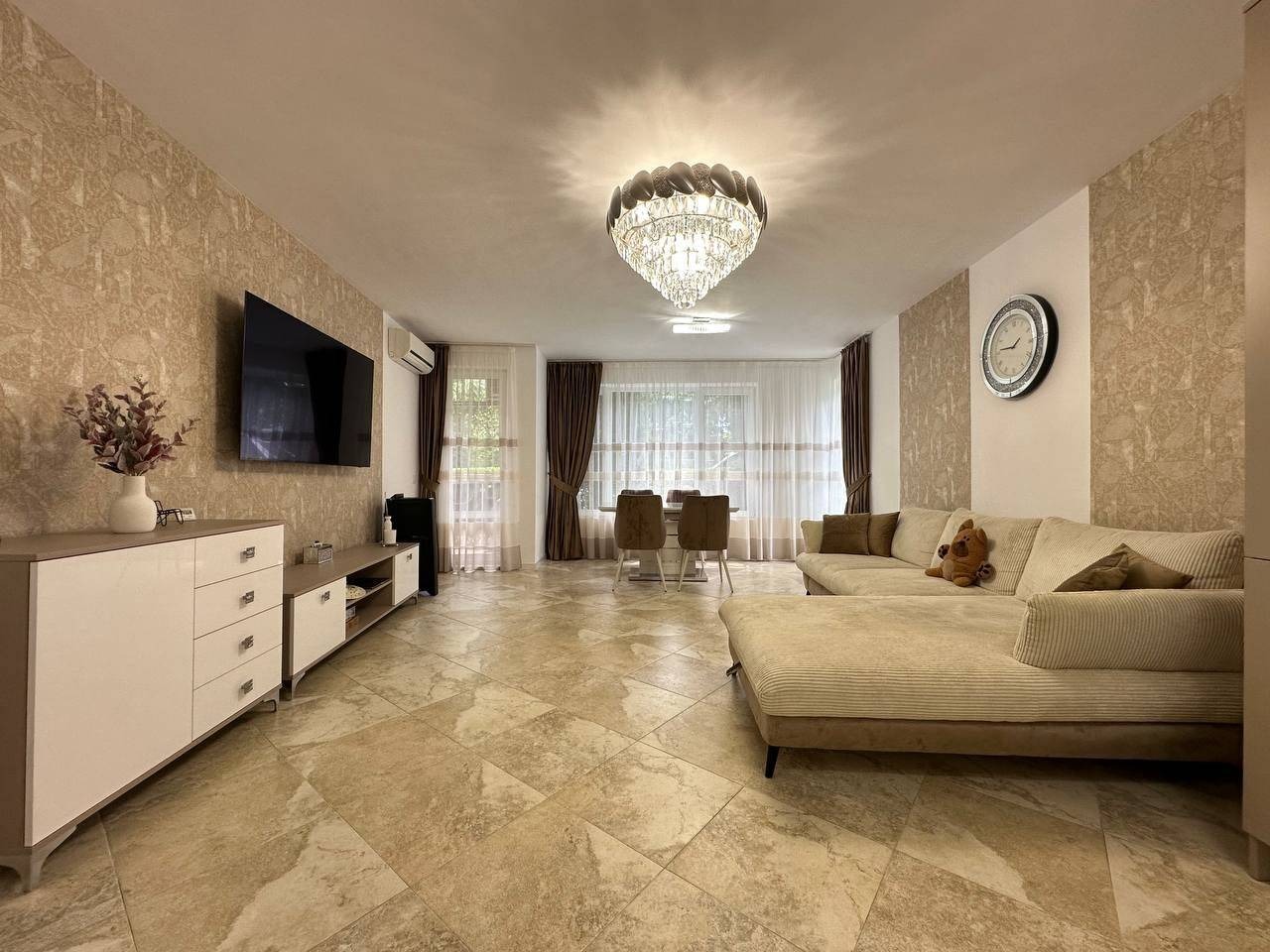 Продава 2-СТАЕН, гр. Свети Влас, област Бургас, снимка 9 - Апартаменти - 56225643