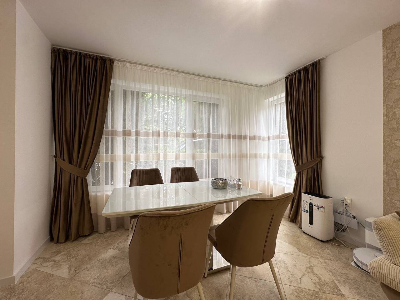 Продава 2-СТАЕН, гр. Свети Влас, област Бургас, снимка 13 - Апартаменти - 56225643