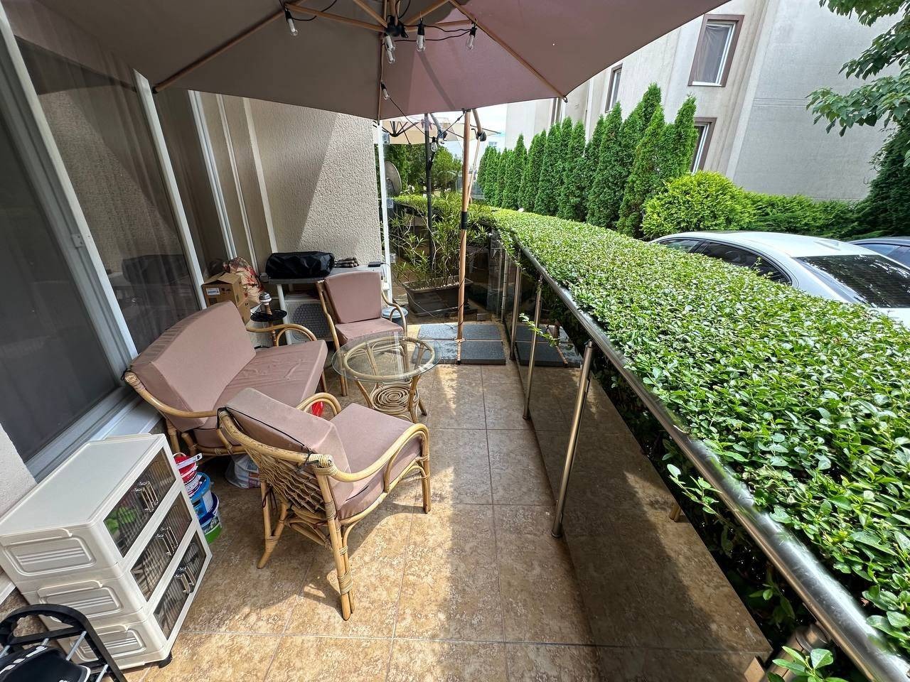 Продава 2-СТАЕН, гр. Свети Влас, област Бургас, снимка 3 - Апартаменти - 56225643