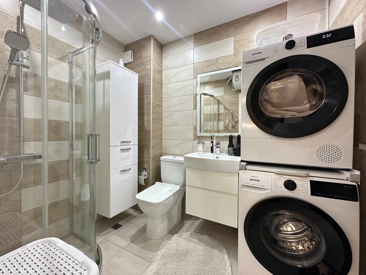 Продава 2-СТАЕН, гр. Свети Влас, област Бургас, снимка 4 - Апартаменти - 56225643