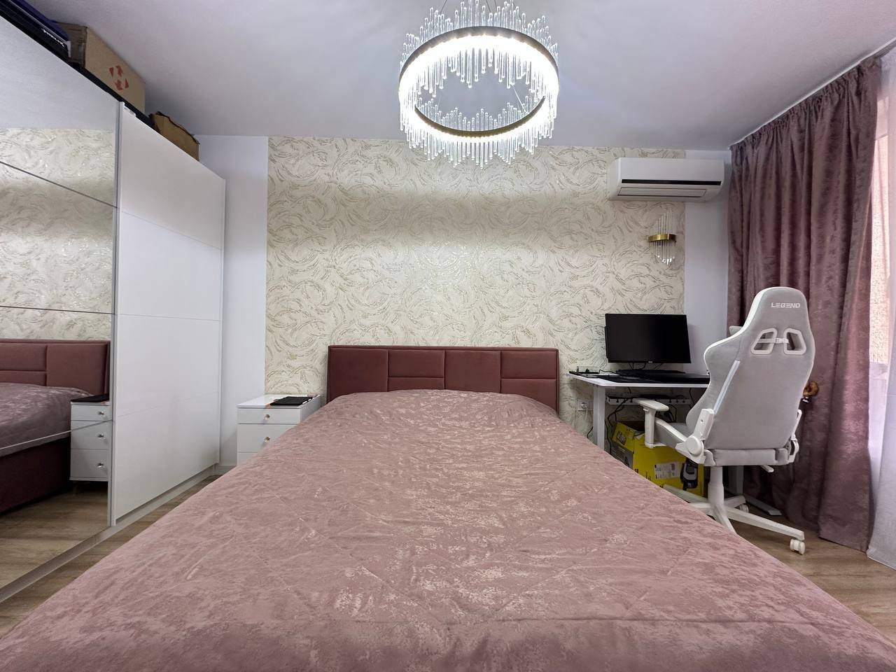 Продава 2-СТАЕН, гр. Свети Влас, област Бургас, снимка 7 - Апартаменти - 56225643