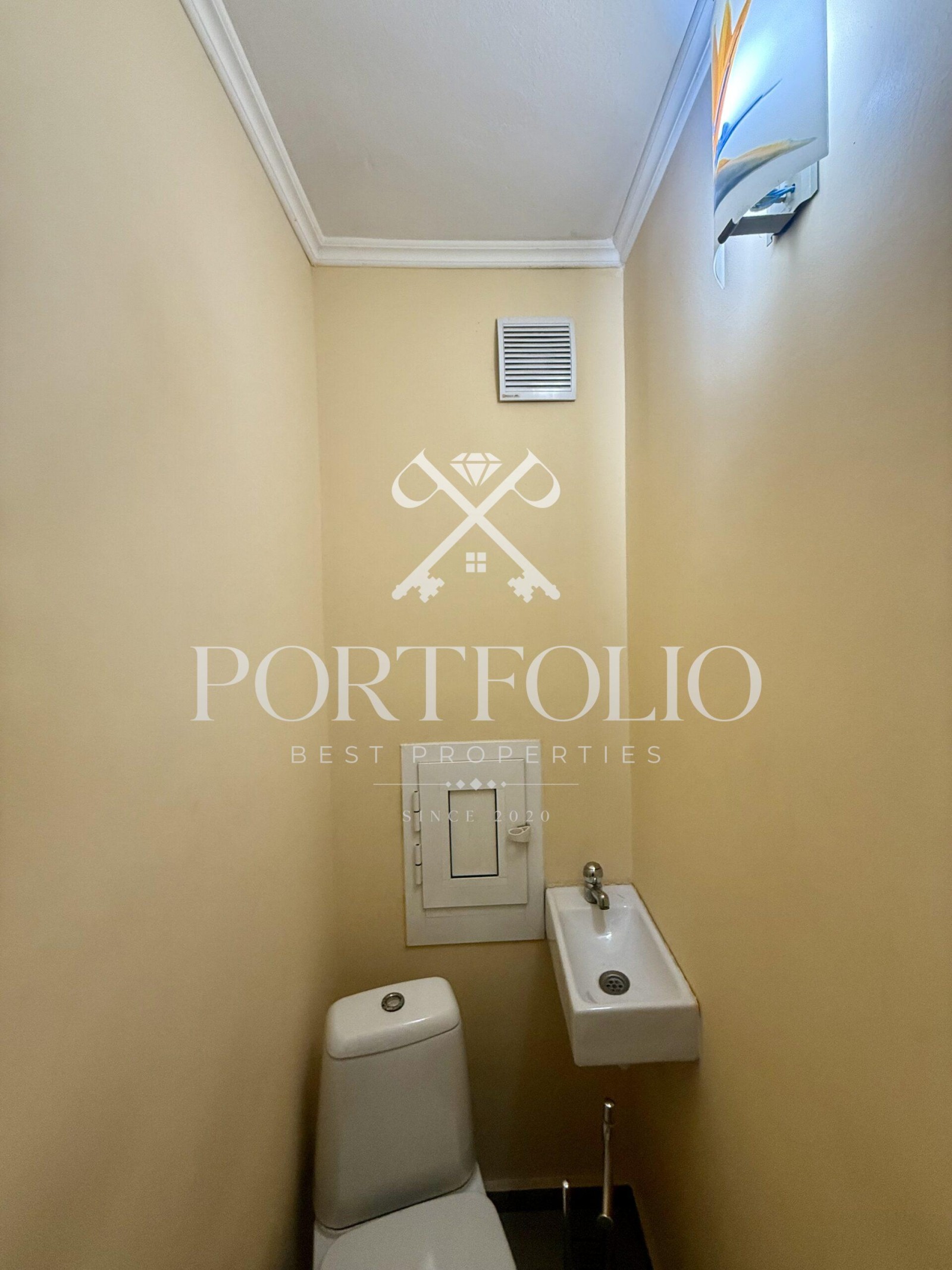 Продава 3-СТАЕН, гр. Бургас, Възраждане, снимка 10 - Апартаменти - 53342142