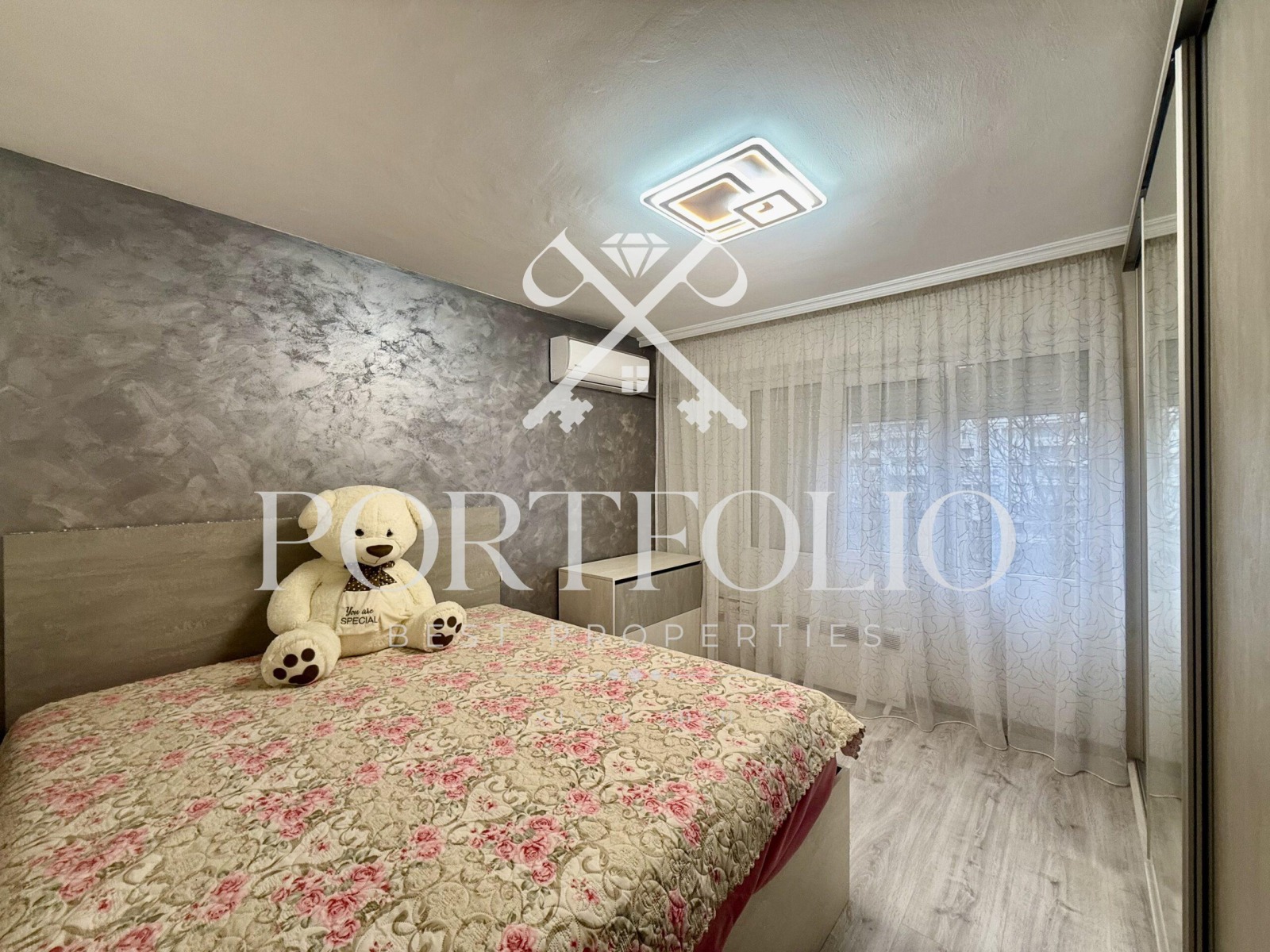 Продава 3-СТАЕН, гр. Бургас, Възраждане, снимка 4 - Апартаменти - 53342142