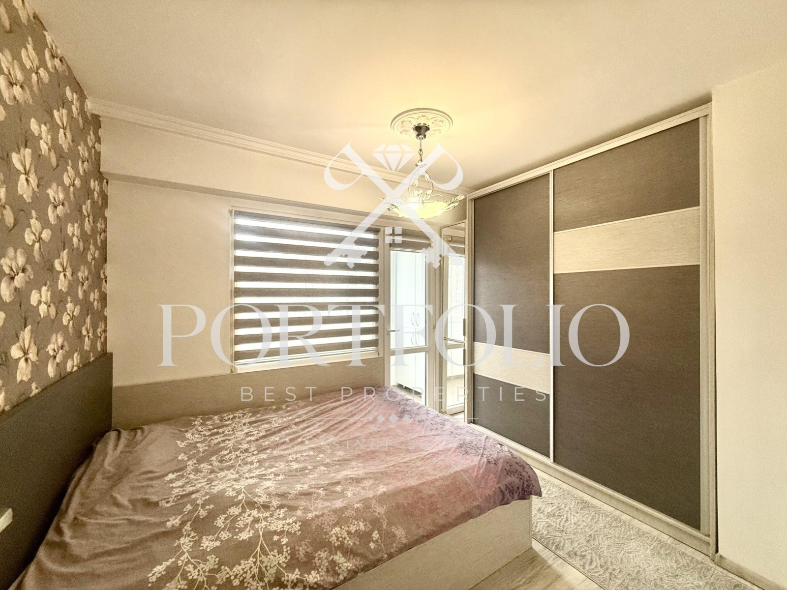 Продава 3-СТАЕН, гр. Бургас, Възраждане, снимка 7 - Апартаменти - 53342142