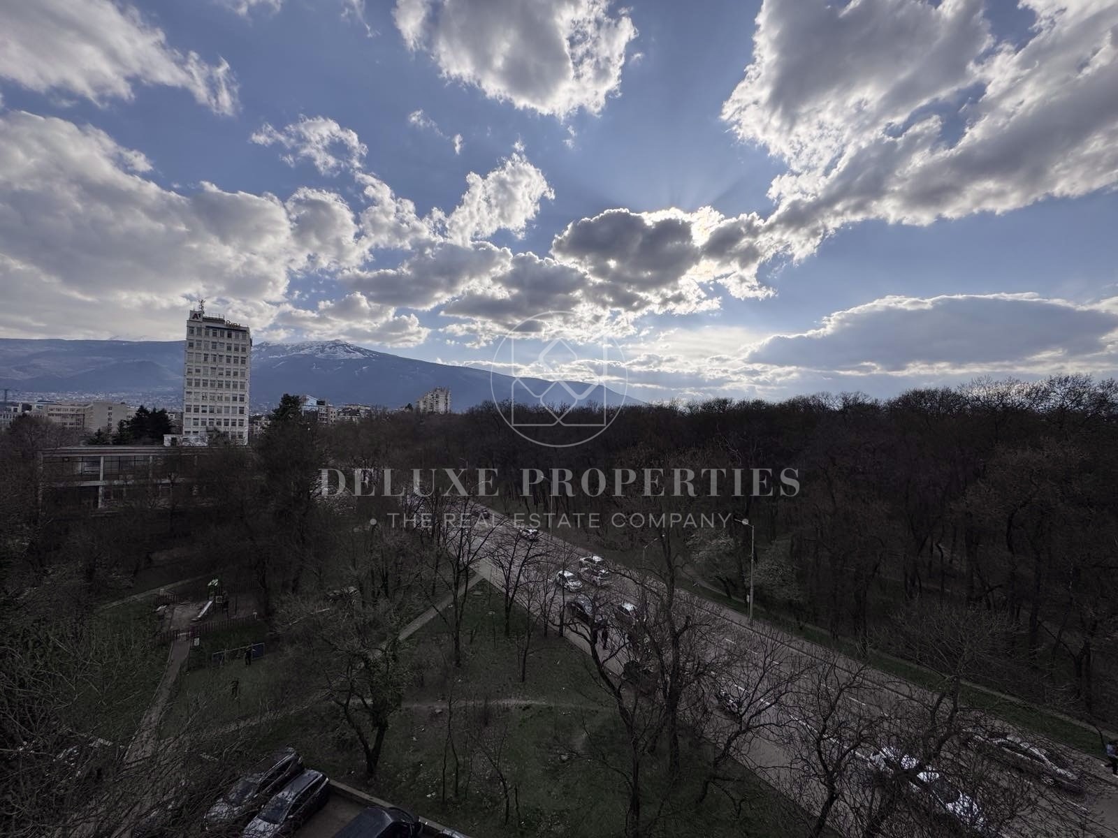 Продава 3-СТАЕН, гр. София, Лозенец, снимка 16 - Апартаменти - 53987756