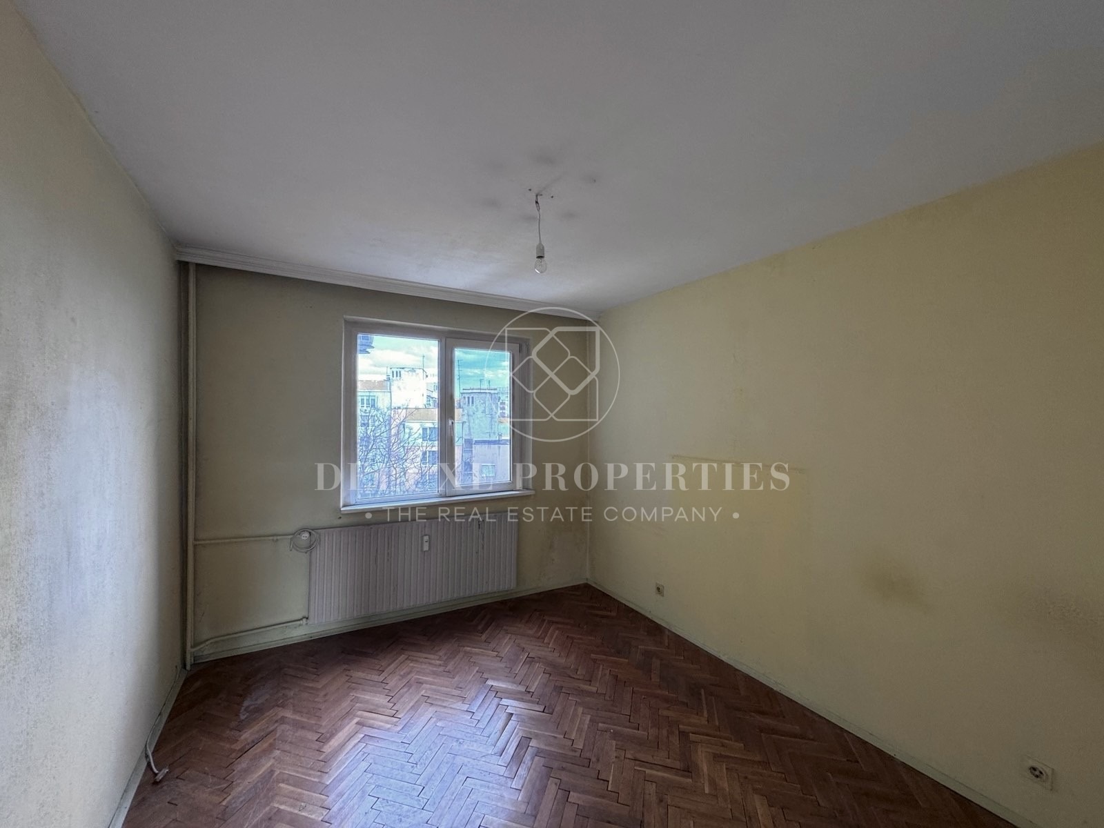 Продава 3-СТАЕН, гр. София, Лозенец, снимка 13 - Апартаменти - 53987756