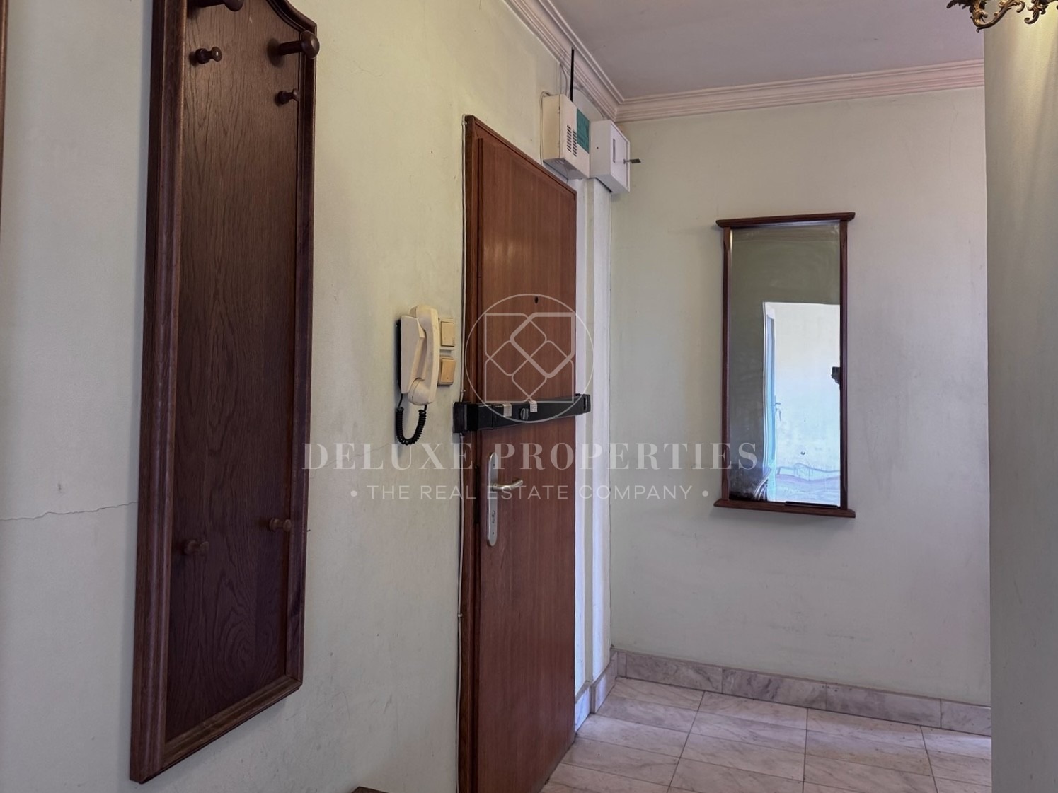 Продава 3-СТАЕН, гр. София, Лозенец, снимка 6 - Апартаменти - 53987756