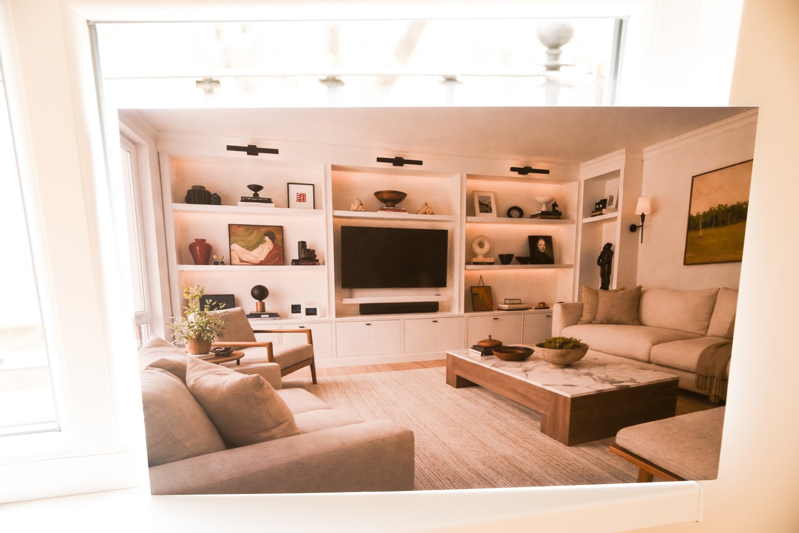 Продава 3-СТАЕН, гр. София, Оборище, снимка 16 - Апартаменти - 54013386