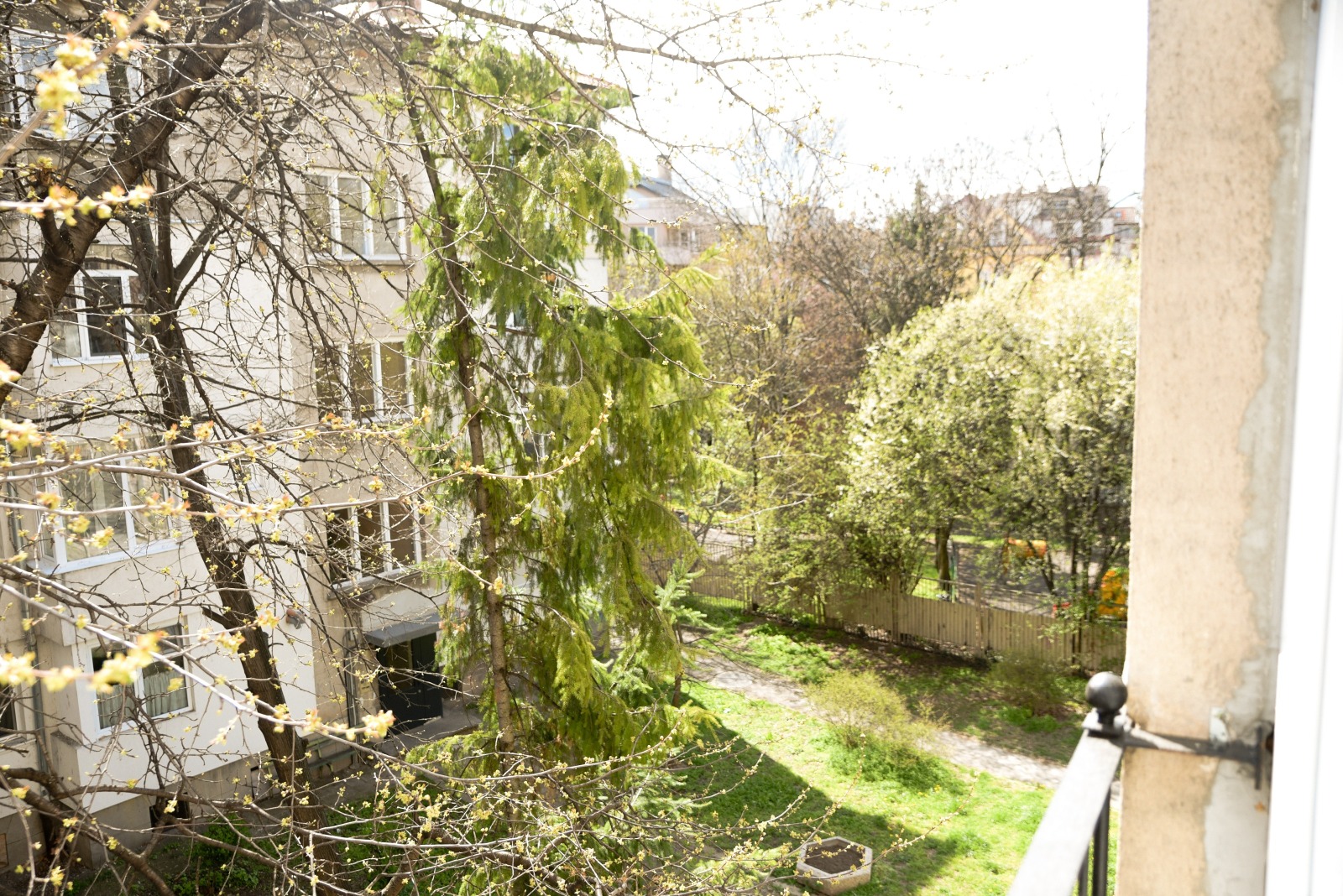 Продава 3-СТАЕН, гр. София, Оборище, снимка 12 - Апартаменти - 54013386