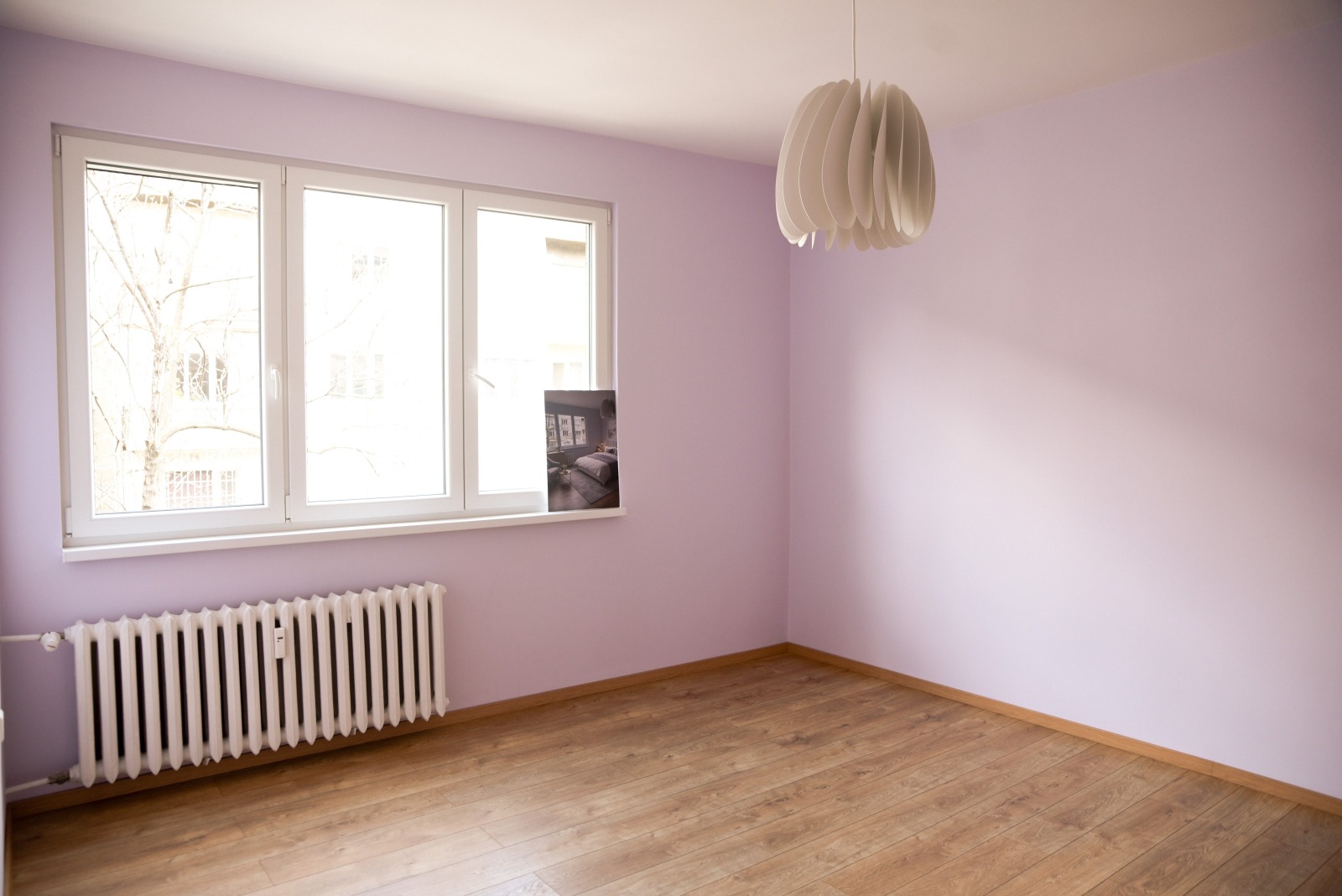 Продава 3-СТАЕН, гр. София, Оборище, снимка 4 - Апартаменти - 54013386