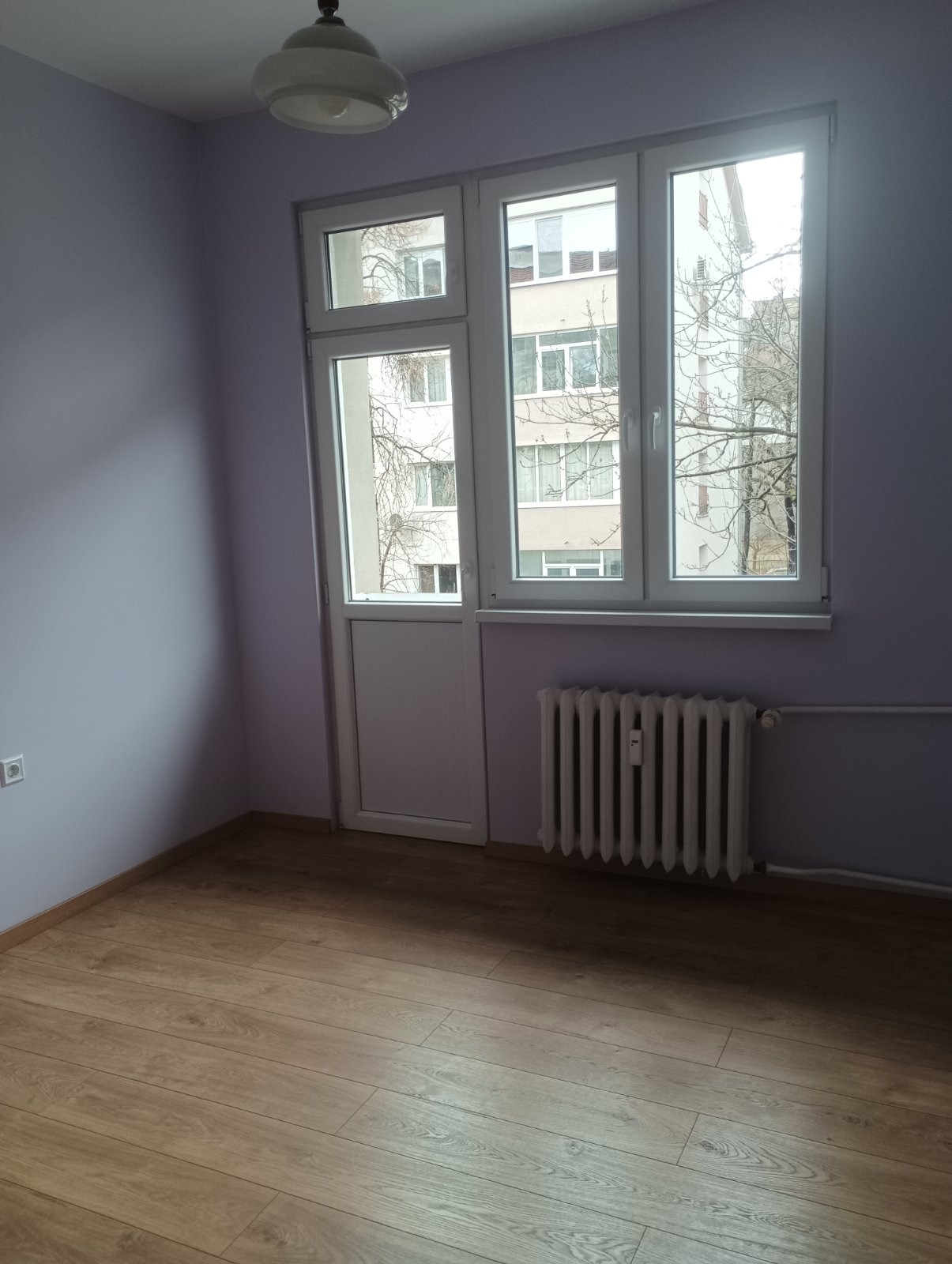 Продава 3-СТАЕН, гр. София, Оборище, снимка 4 - Апартаменти - 54013386