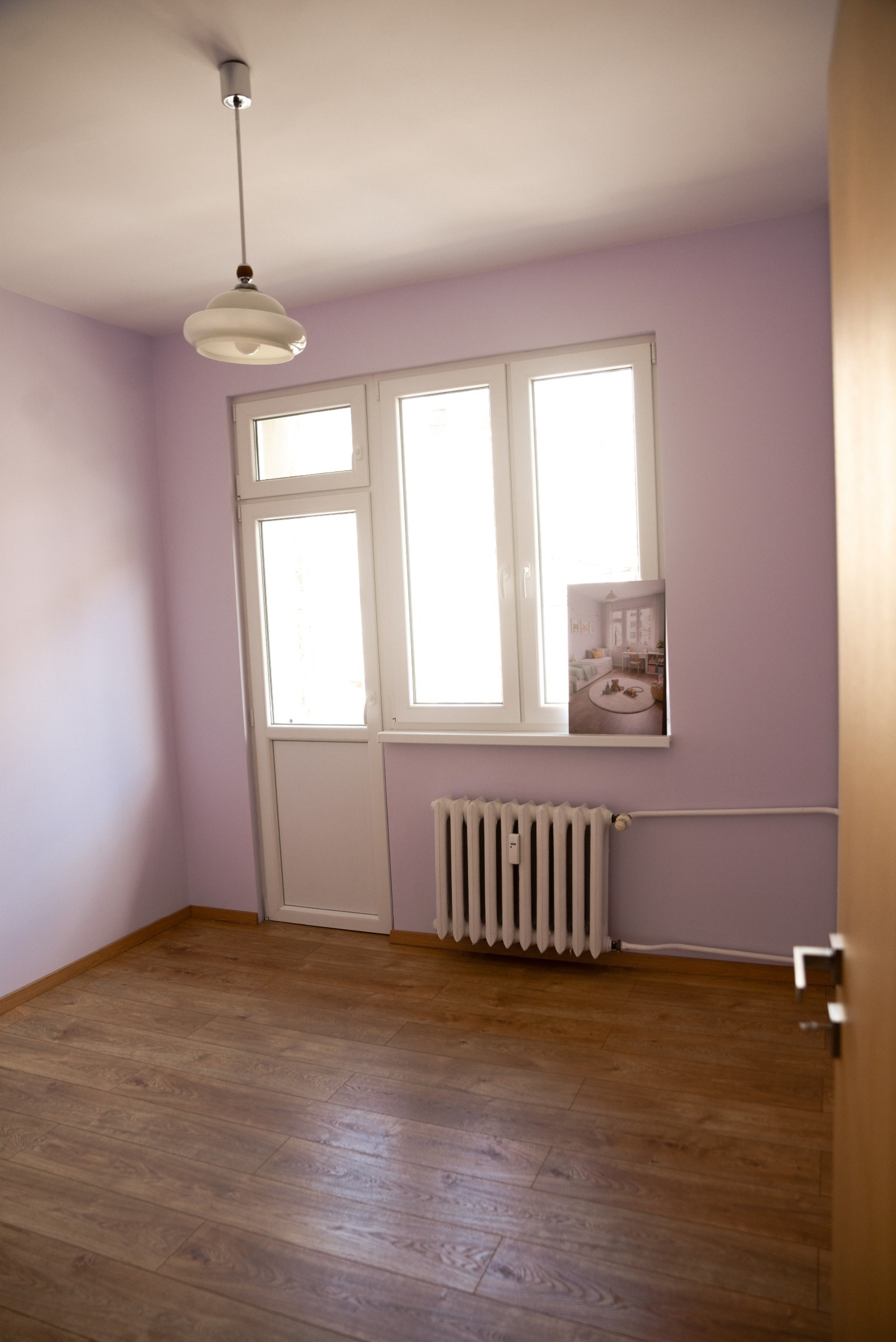 Продава 3-СТАЕН, гр. София, Оборище, снимка 7 - Апартаменти - 54013386