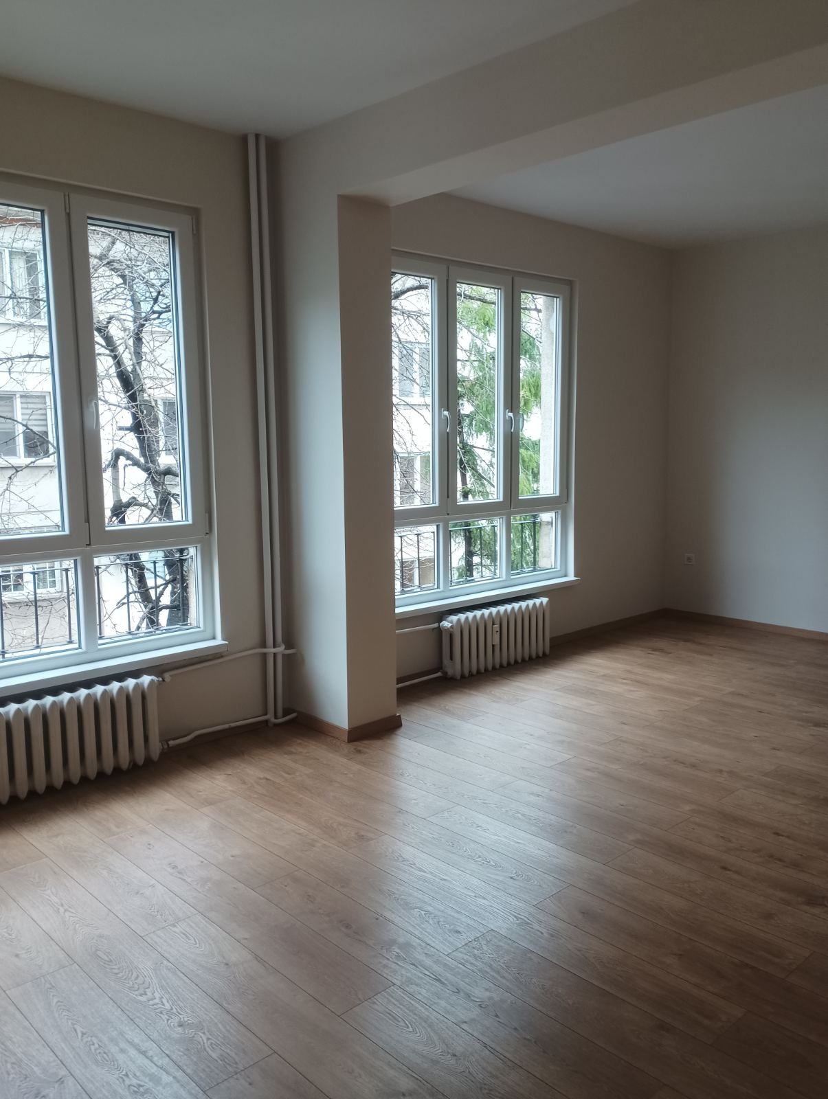 Продава 3-СТАЕН, гр. София, Оборище