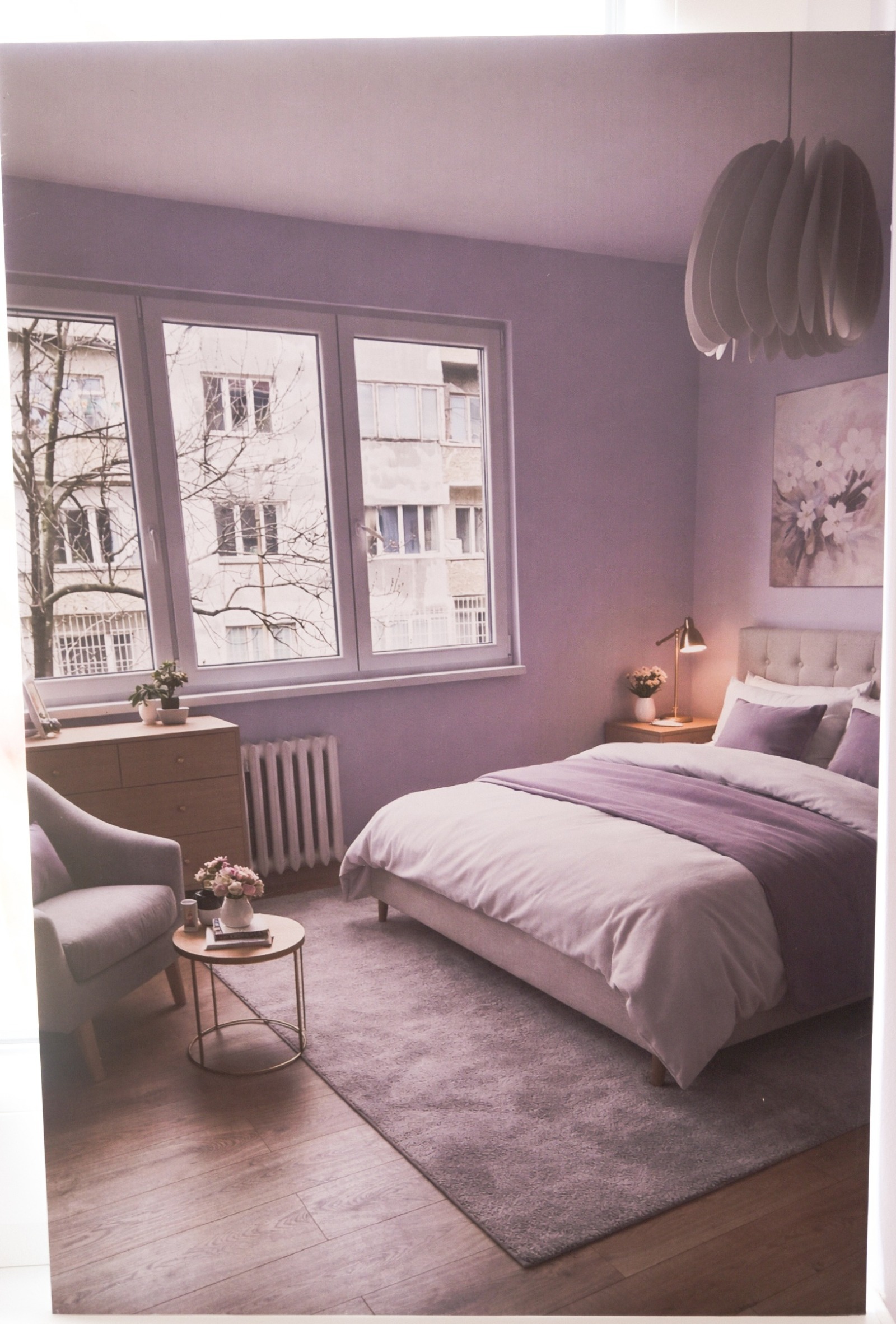 Продава 3-СТАЕН, гр. София, Оборище, снимка 15 - Апартаменти - 54013386