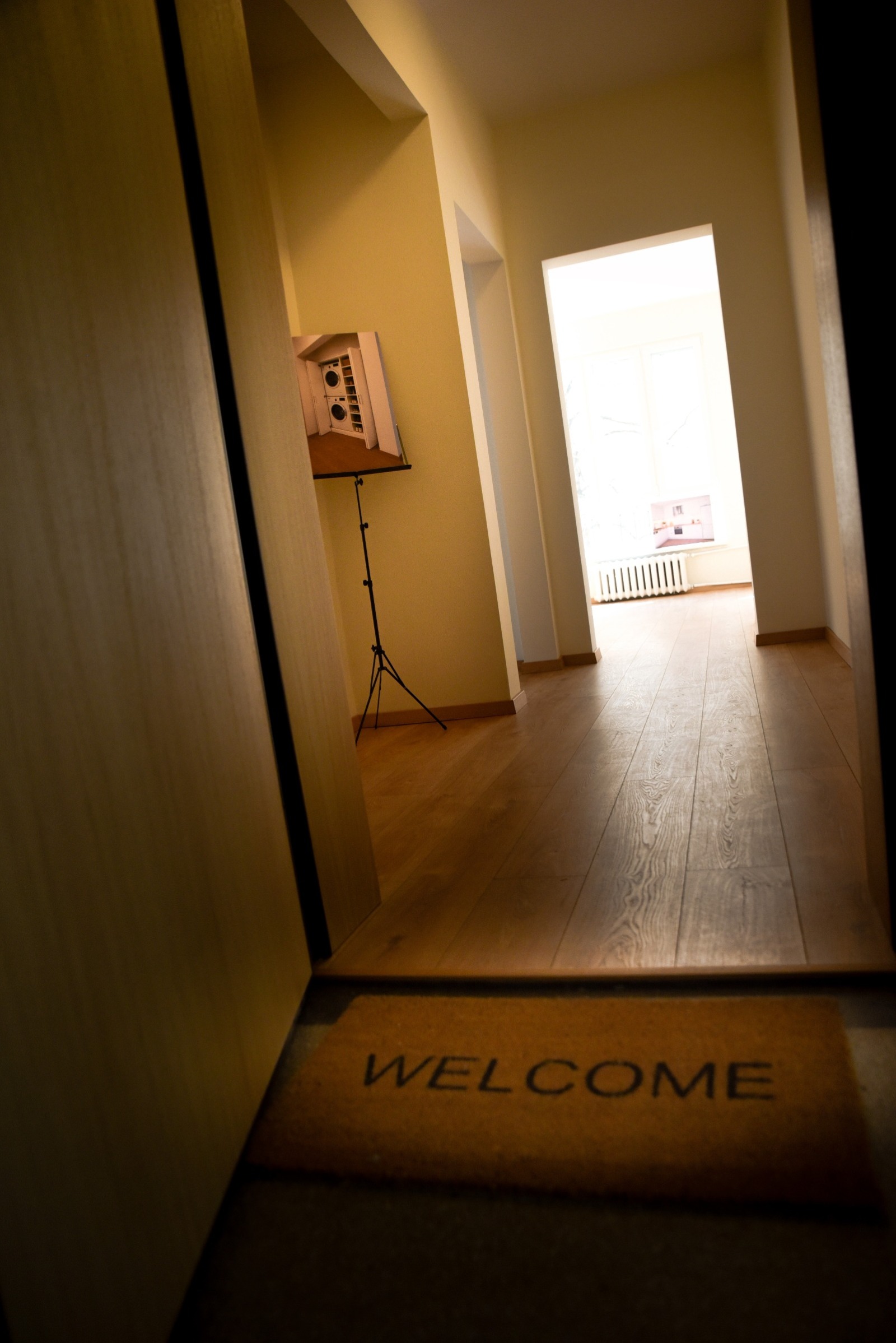 Продава 3-СТАЕН, гр. София, Оборище, снимка 5 - Апартаменти - 54013386