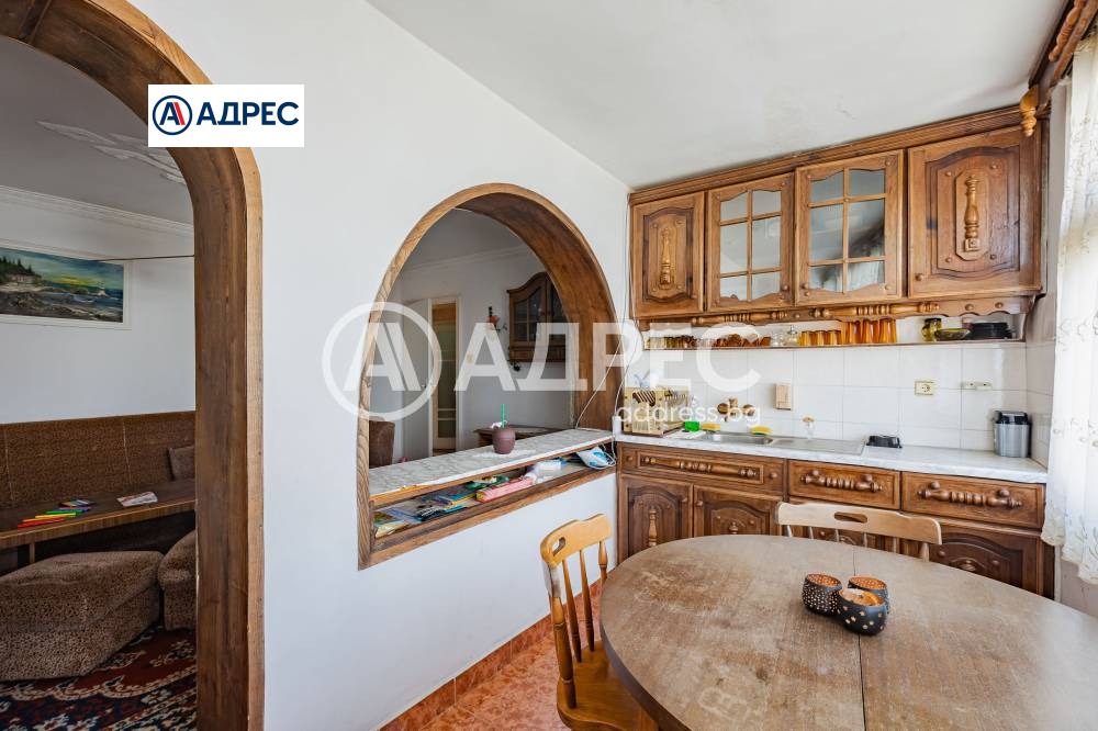 Продава 3-СТАЕН, гр. Варна, Аспарухово, снимка 2 - Апартаменти - 55222853