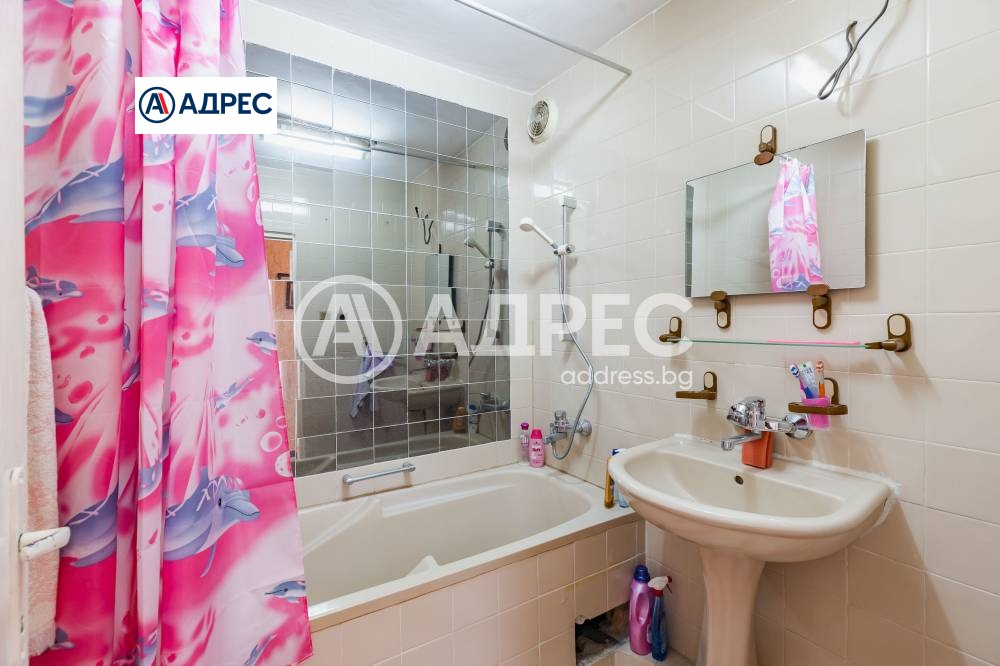 Продава 3-СТАЕН, гр. Варна, Аспарухово, снимка 6 - Апартаменти - 55222853