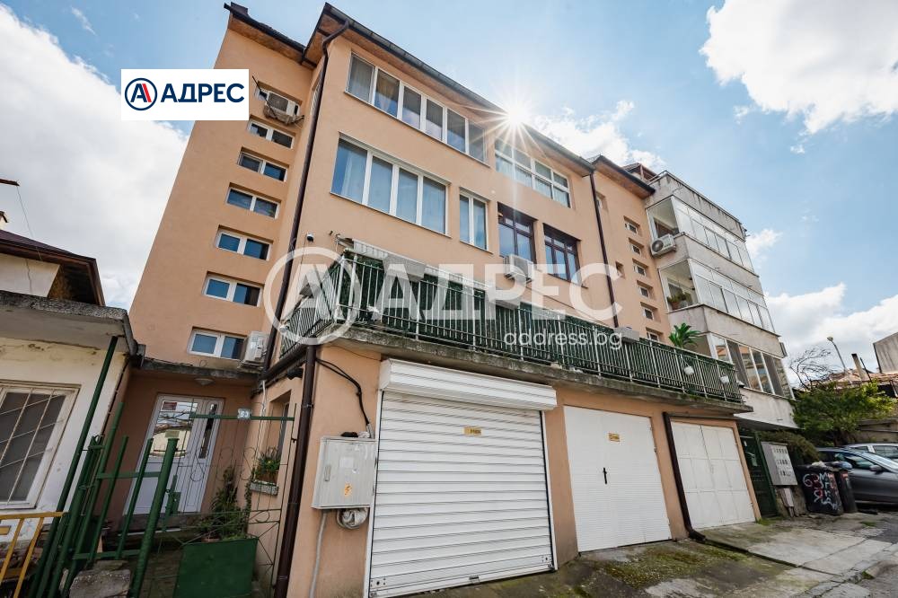 Продава 3-СТАЕН, гр. Варна, Аспарухово