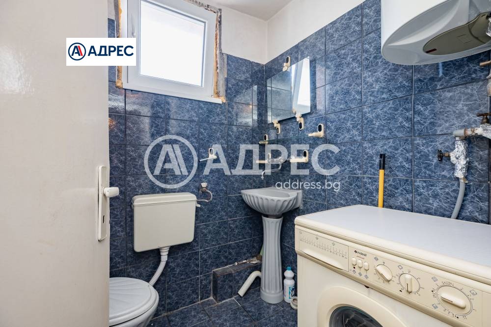 Продава 3-СТАЕН, гр. Варна, Аспарухово, снимка 7 - Апартаменти - 55222853