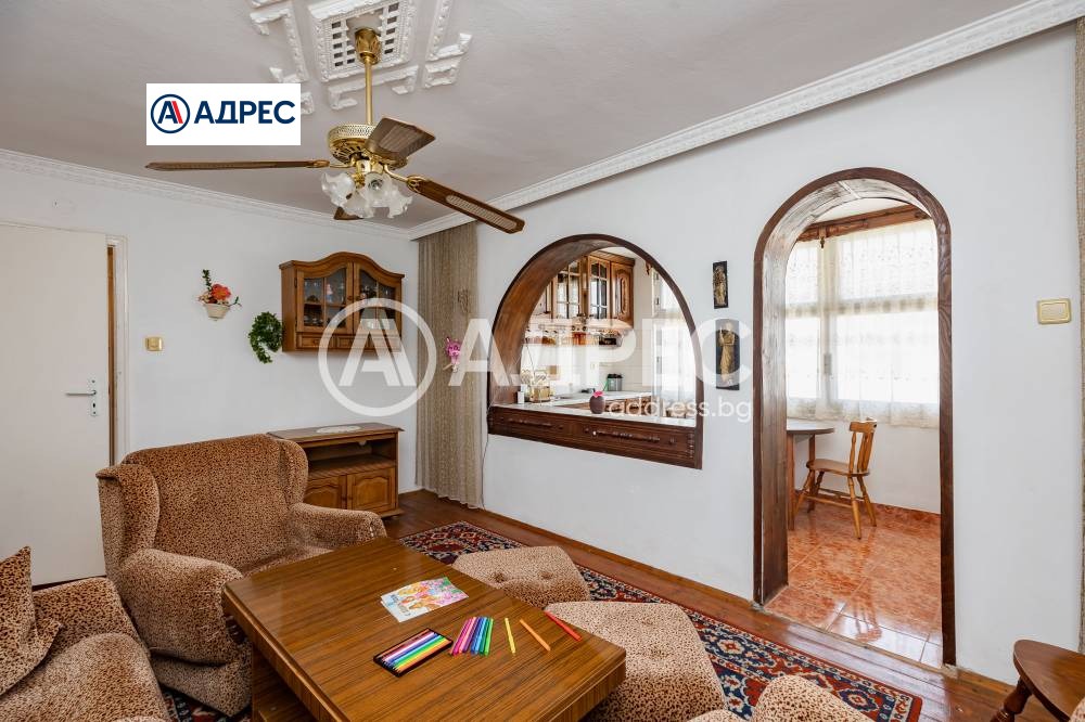 Продава 3-СТАЕН, гр. Варна, Аспарухово, снимка 8 - Апартаменти - 55222853