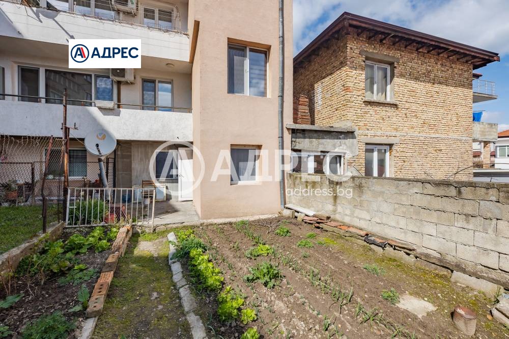 Продава 3-СТАЕН, гр. Варна, Аспарухово, снимка 10 - Апартаменти - 55222853
