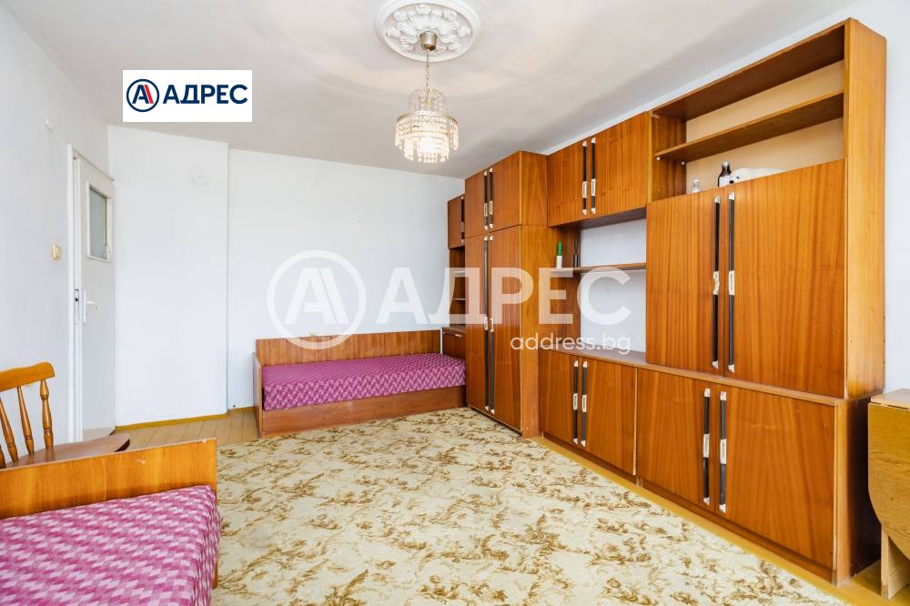 Продава 3-СТАЕН, гр. Варна, Аспарухово, снимка 5 - Апартаменти - 55222853