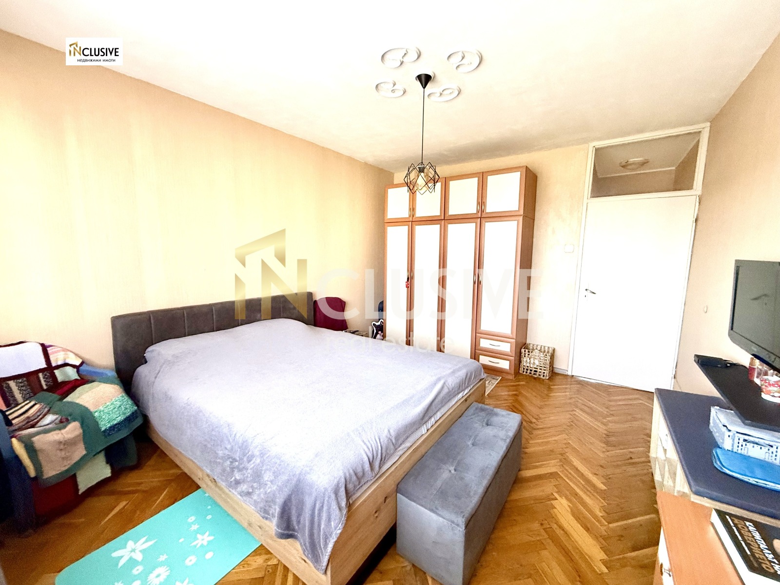 Продава 3-СТАЕН, гр. София, Люлин 5, снимка 8 - Апартаменти - 55704546