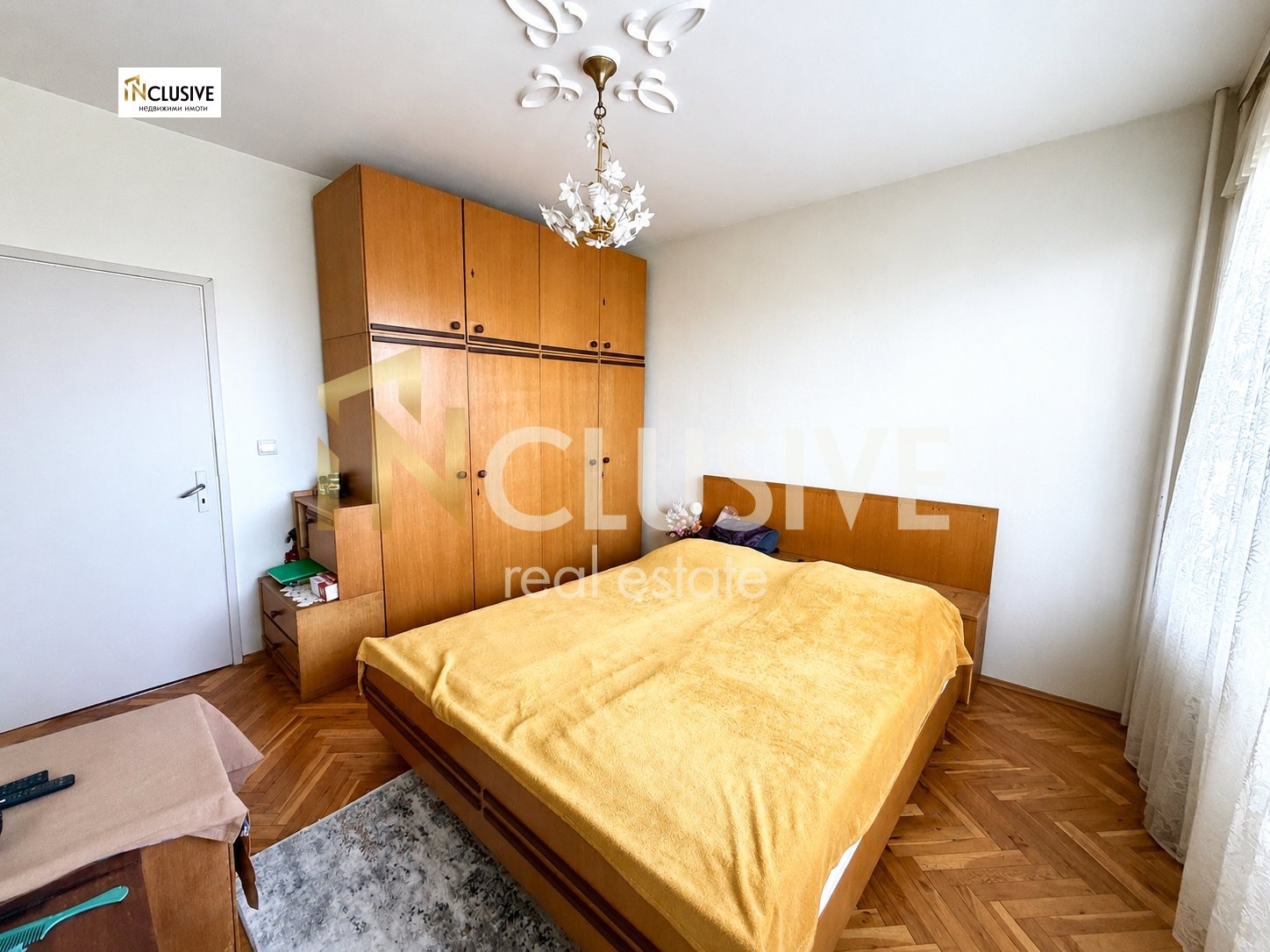 Продава 3-СТАЕН, гр. София, Люлин 5, снимка 6 - Апартаменти - 55704546