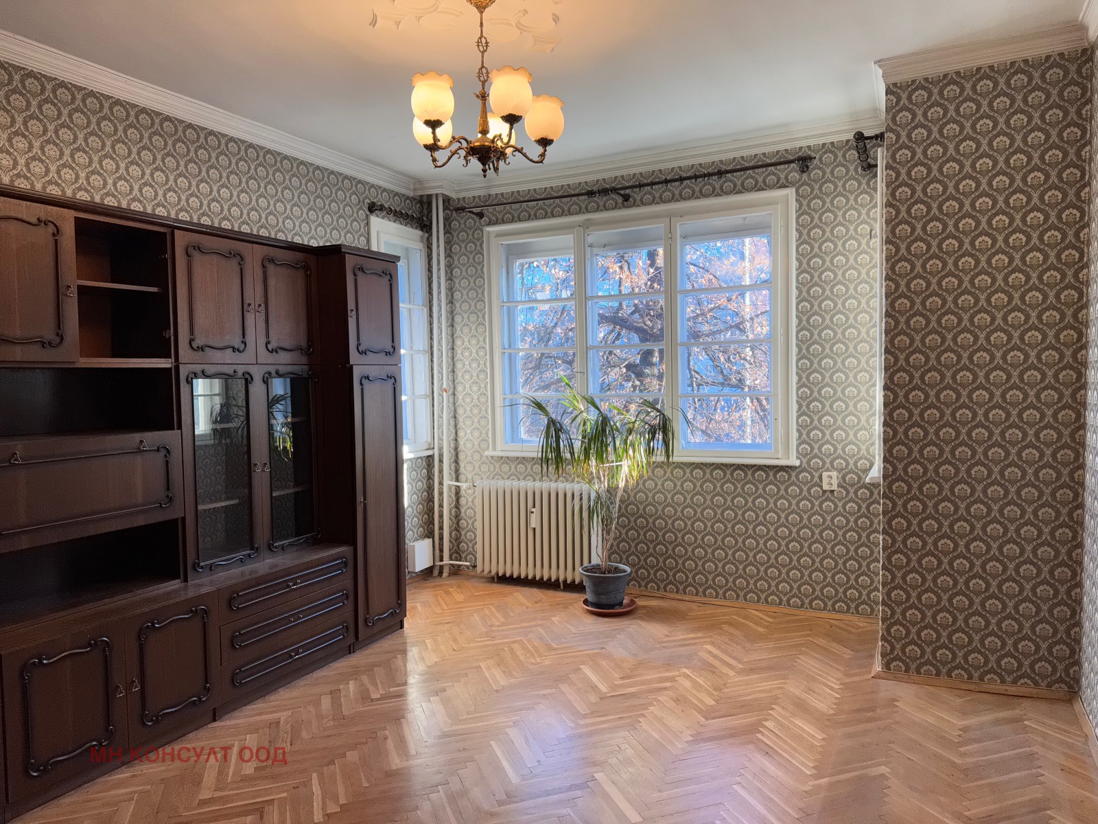 Продава 3-СТАЕН, гр. София, Център, снимка 9 - Апартаменти - 56112418
