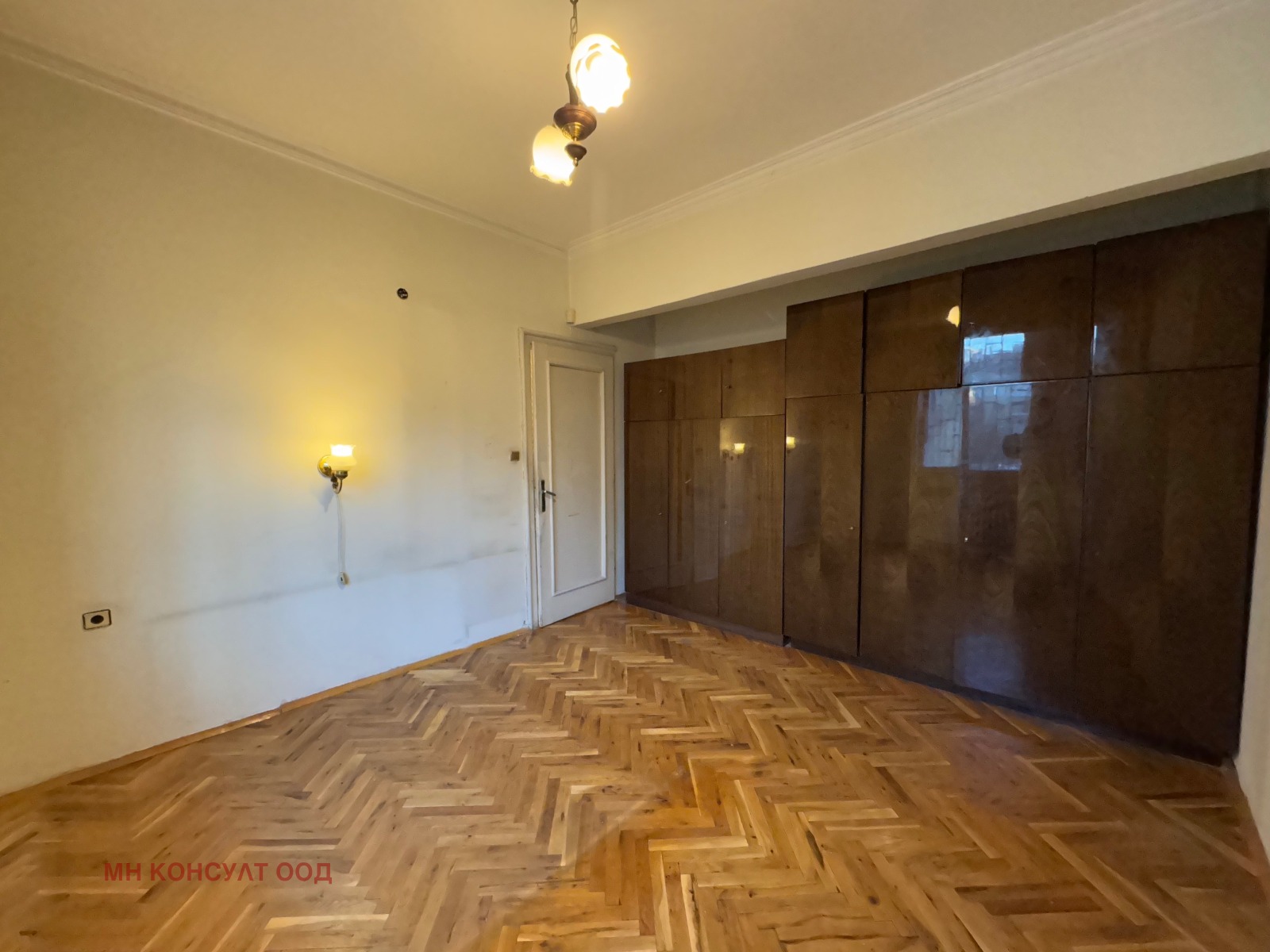 Продава 3-СТАЕН, гр. София, Център, снимка 4 - Апартаменти - 56112418