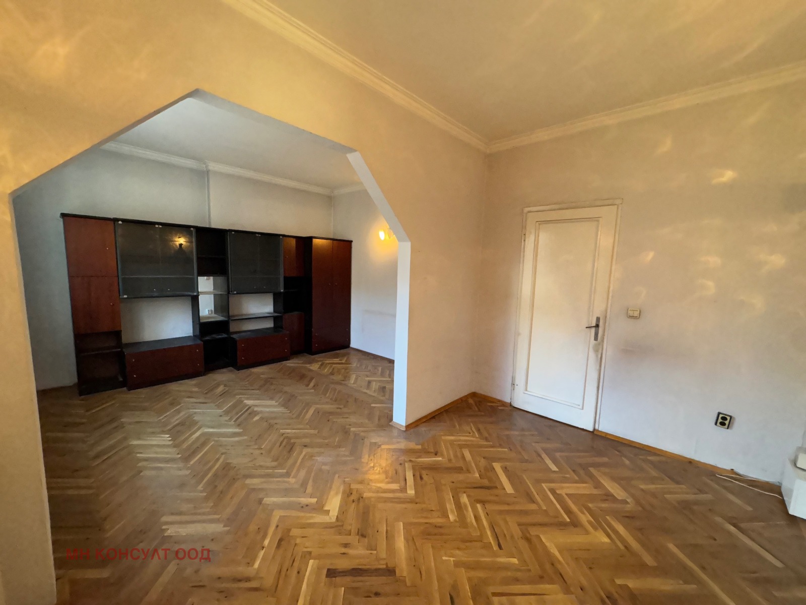 Продава 3-СТАЕН, гр. София, Център, снимка 2 - Апартаменти - 56112418