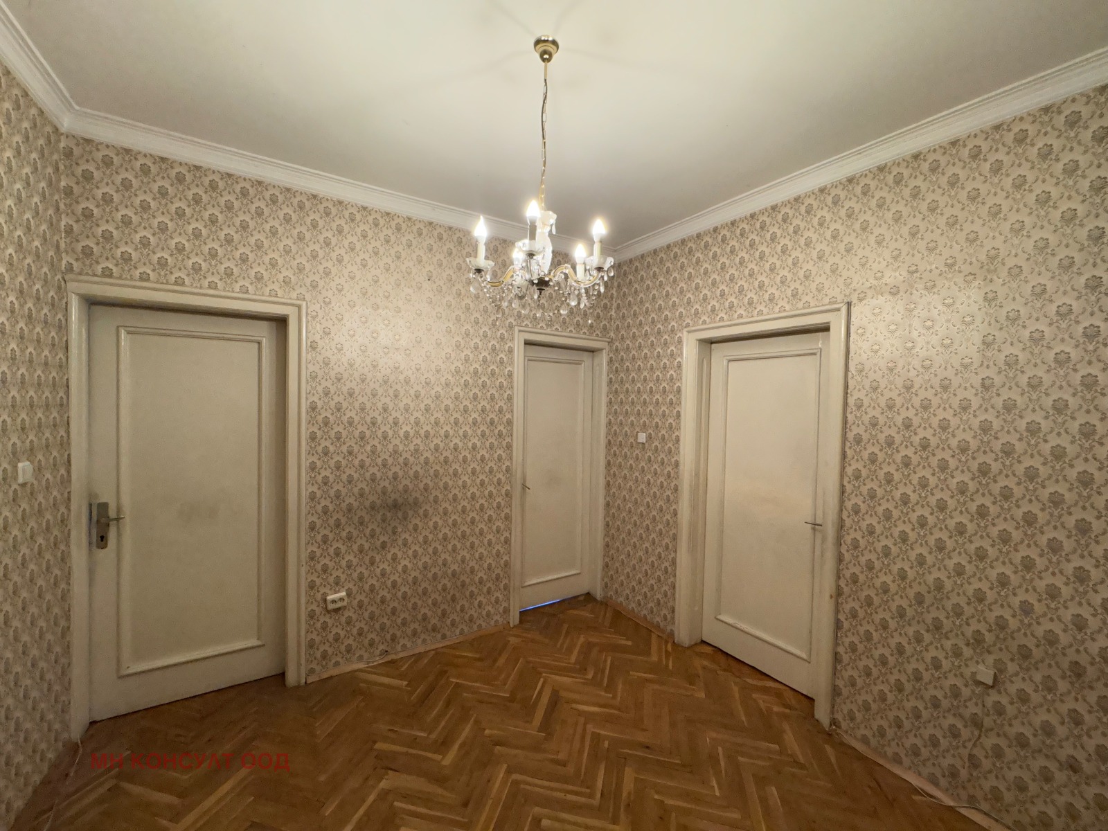 Продава 3-СТАЕН, гр. София, Център, снимка 3 - Апартаменти - 56112418