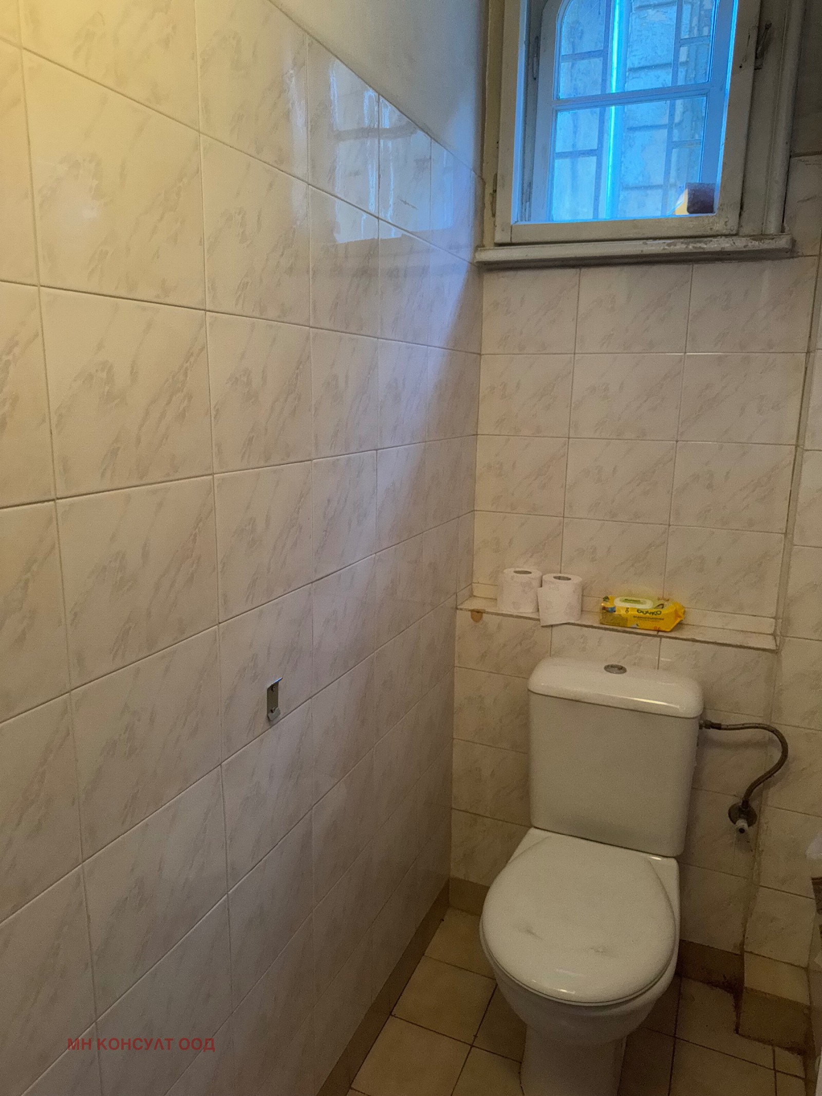 Продава 3-СТАЕН, гр. София, Център, снимка 11 - Апартаменти - 56112418