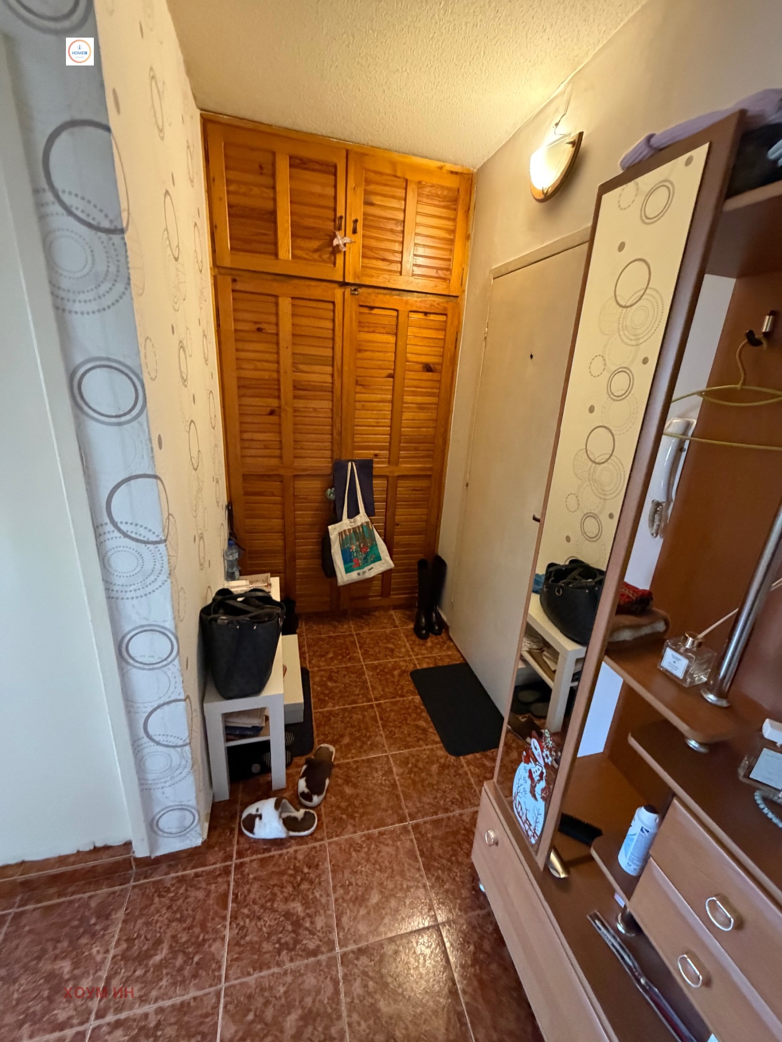 Продава 3-СТАЕН, гр. София, Красна поляна 1, снимка 2 - Апартаменти - 56139080