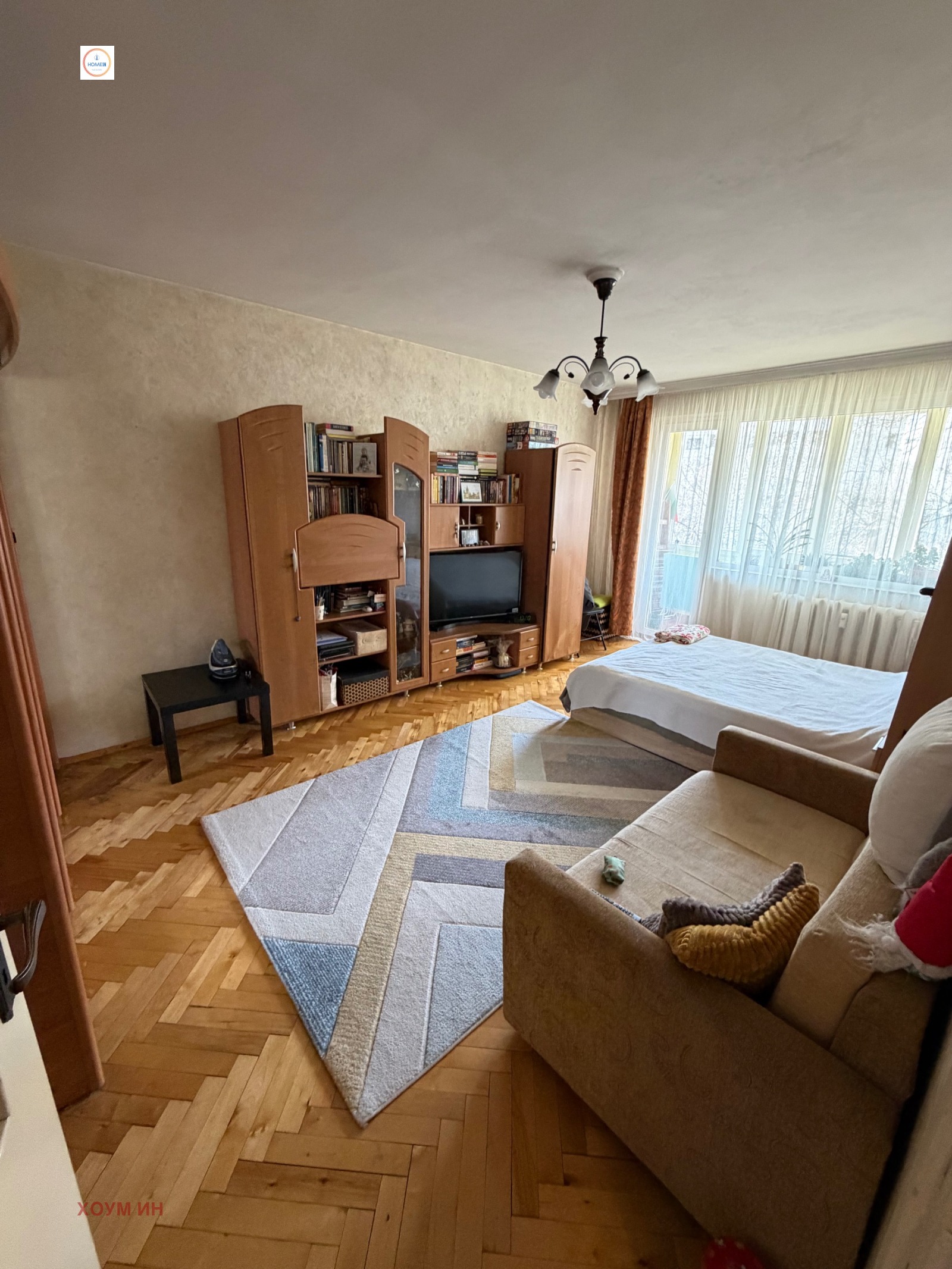 Продава 3-СТАЕН, гр. София, Красна поляна 1