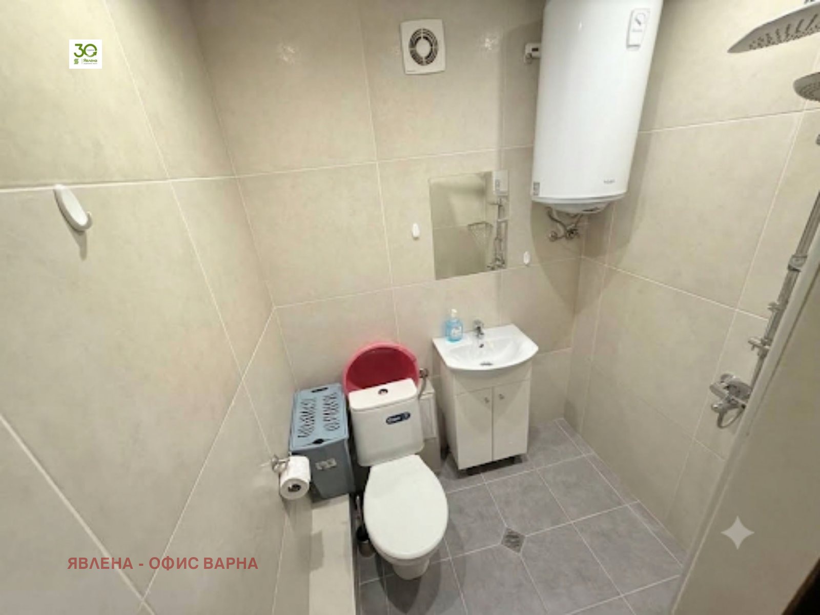 Продава 4-СТАЕН, гр. Варна, Център, снимка 12 - Апартаменти - 56075942