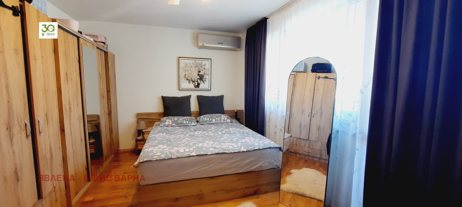 Продава 4-СТАЕН, гр. Варна, Център, снимка 3 - Апартаменти - 56075942
