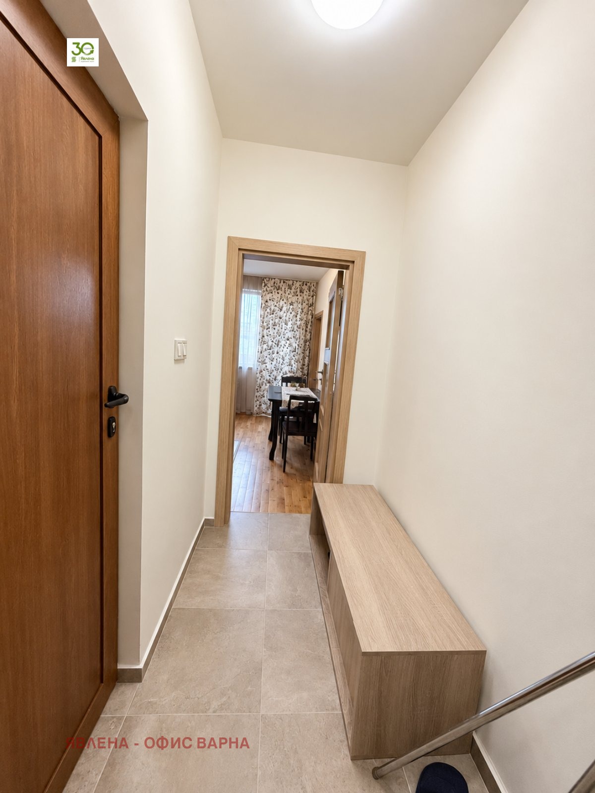 Продава 4-СТАЕН, гр. Варна, Център, снимка 9 - Апартаменти - 56075942